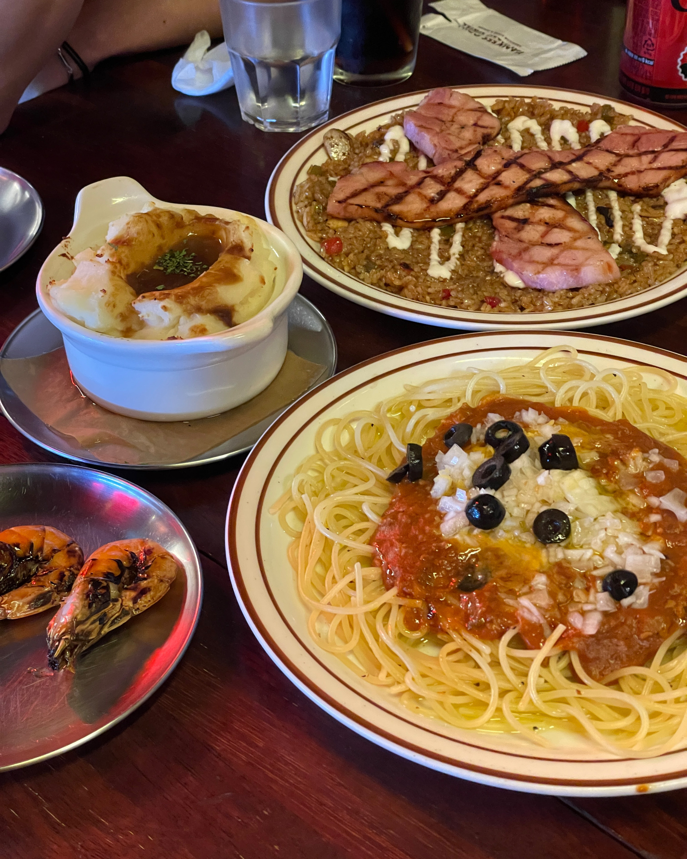 
서울시 영등포구 문래동 맛집 양키스그릴