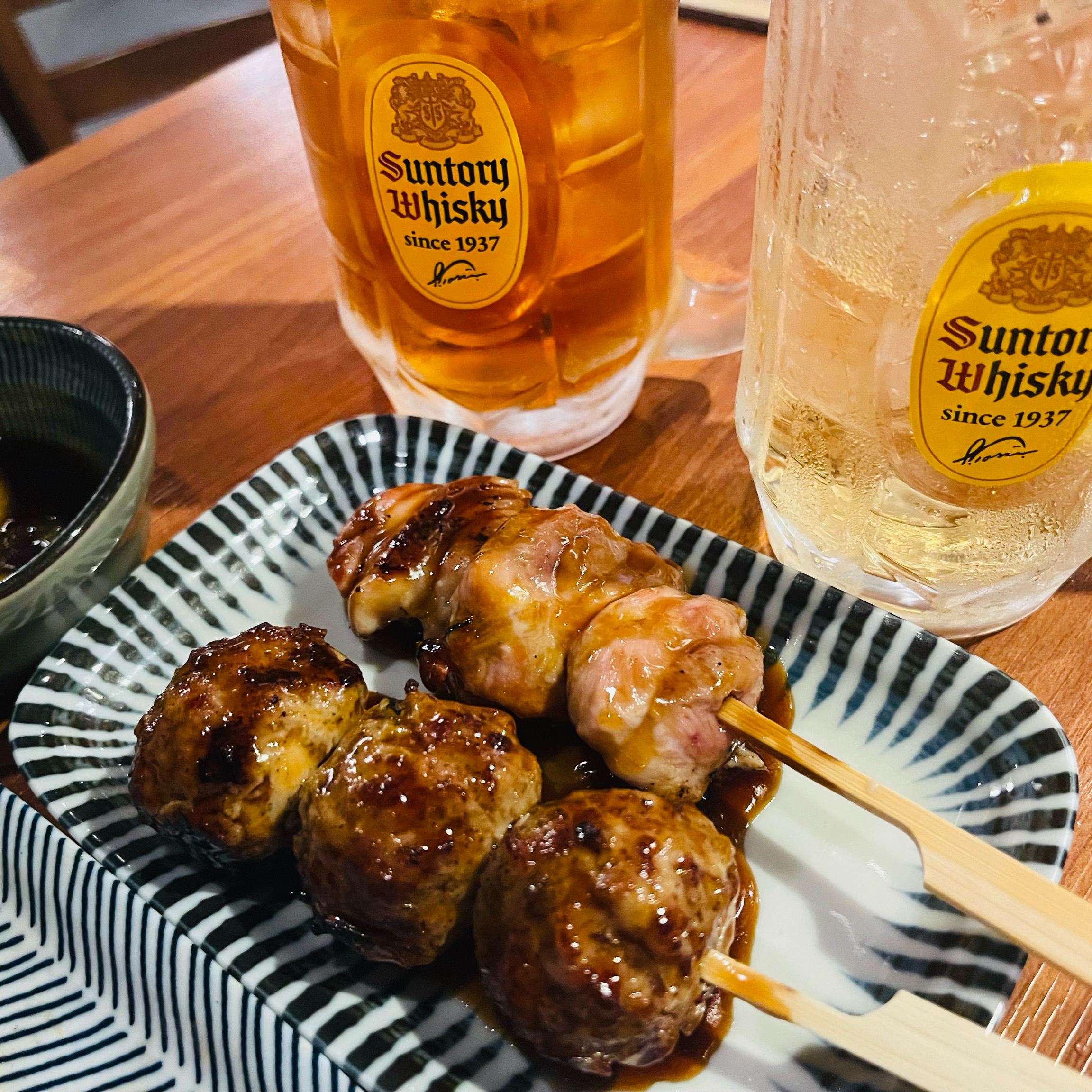 오리역 맛집 쿠시토라 본점 내돈내산 방문후기