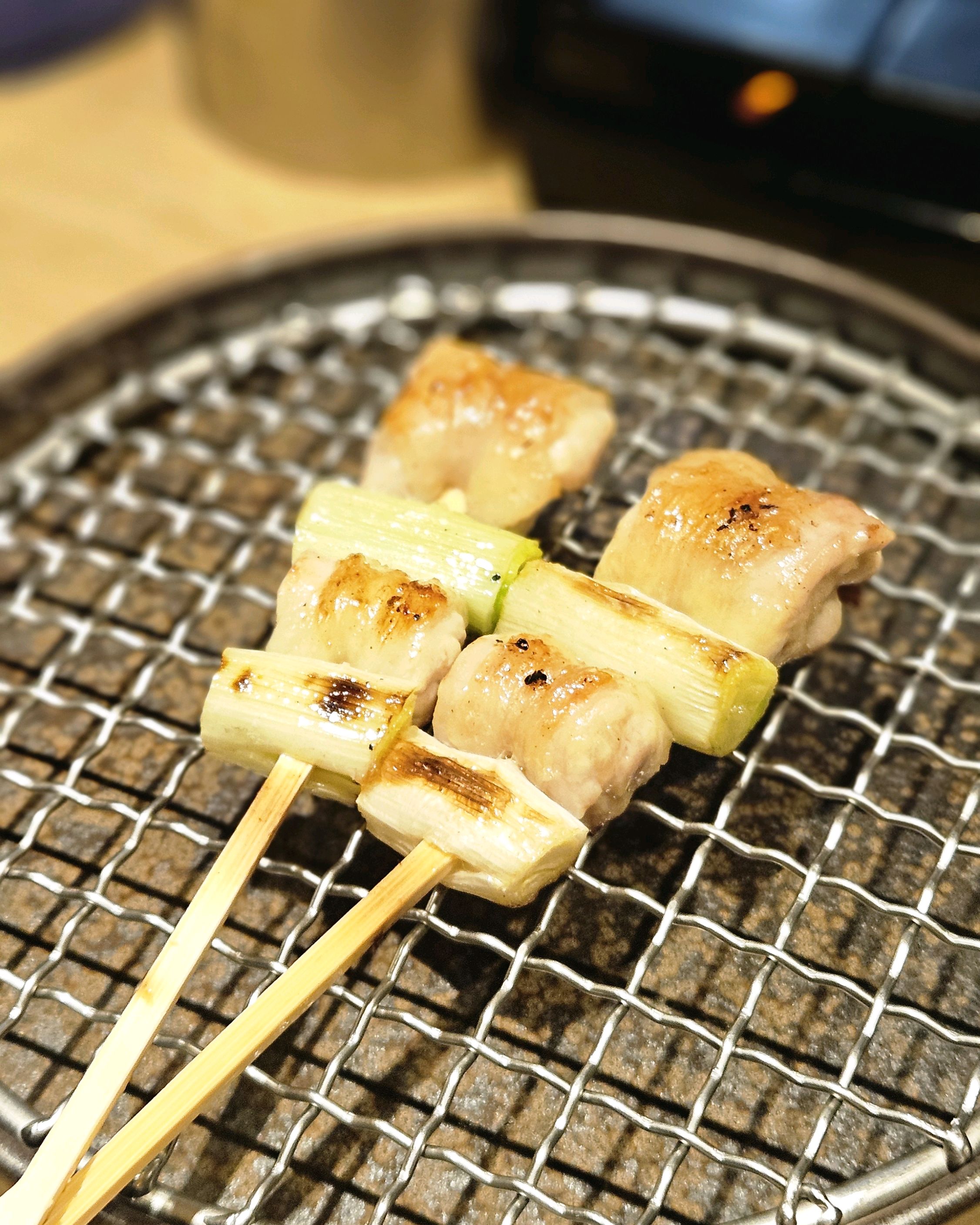 
서울시 마포구 연남동 맛집 야키토리 묵