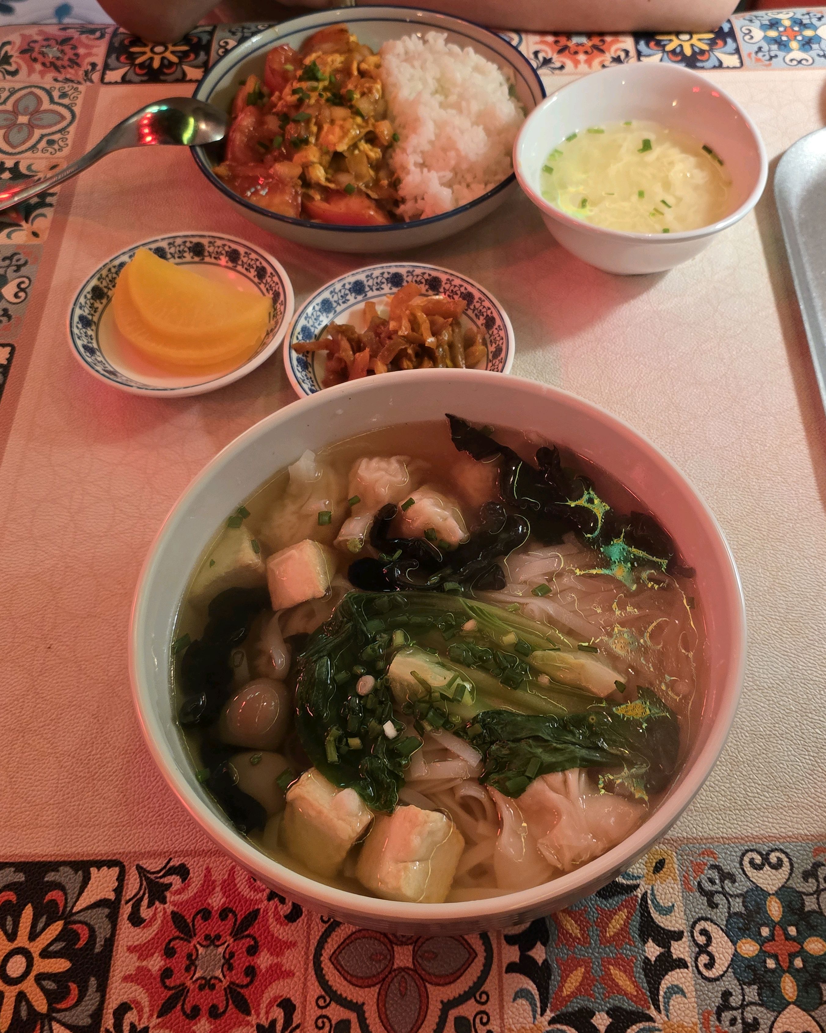 정자역 맛집 뽀짜이빤 내돈내산 방문리뷰