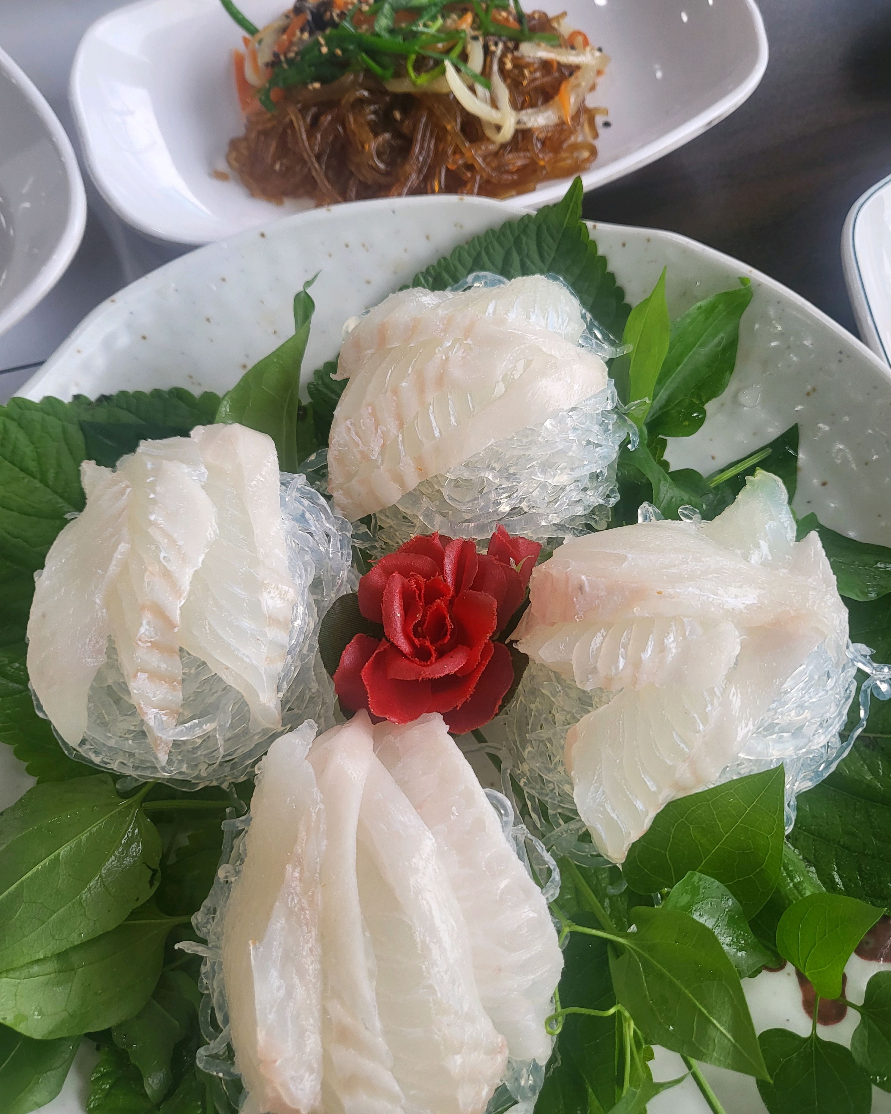[을왕리 맛집 나들목 보쌈한정식] 직접 가본 로컬 리뷰
