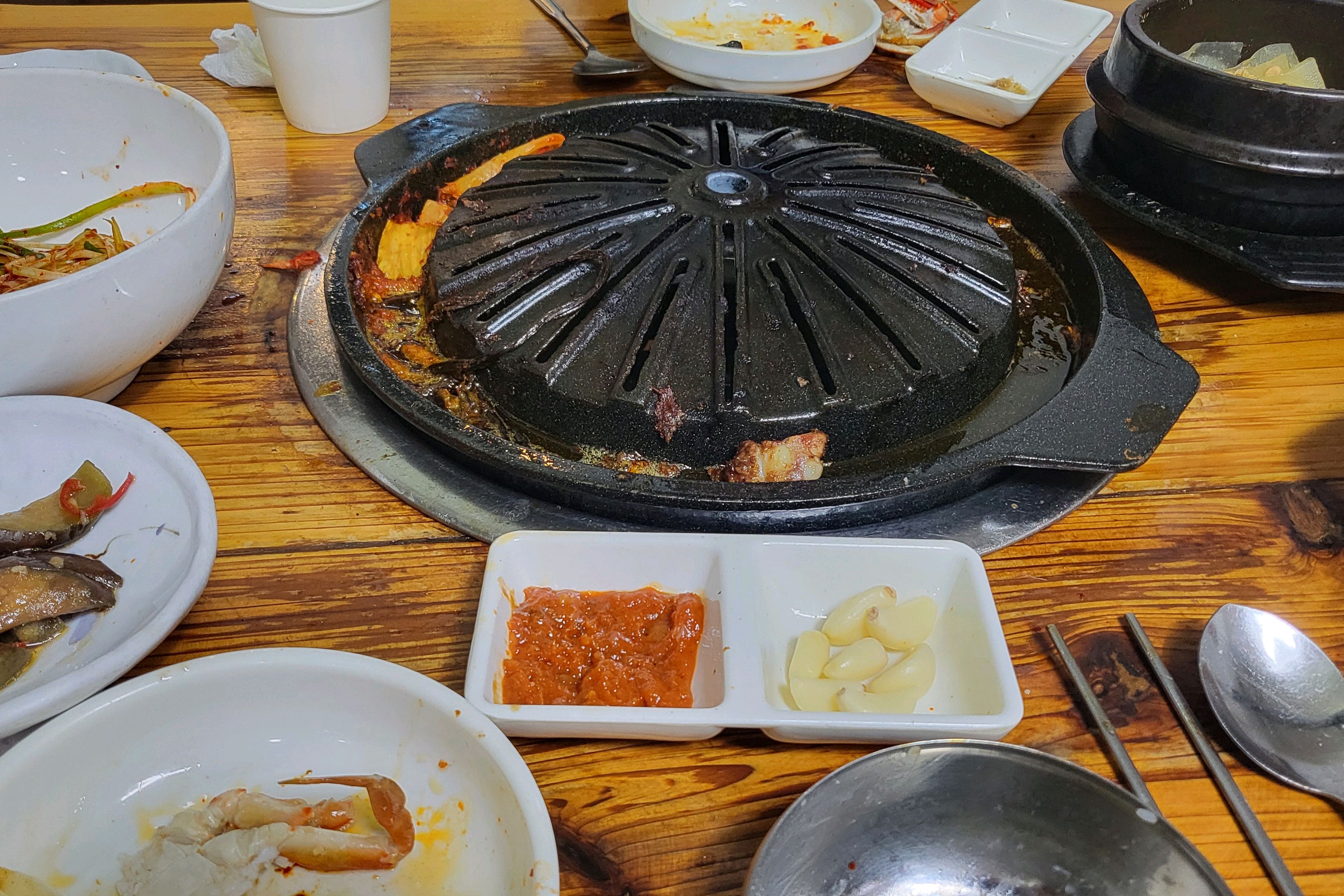 [제주도 애월 맛집 애월 해성도뚜리] 직접 가본 로컬 리뷰