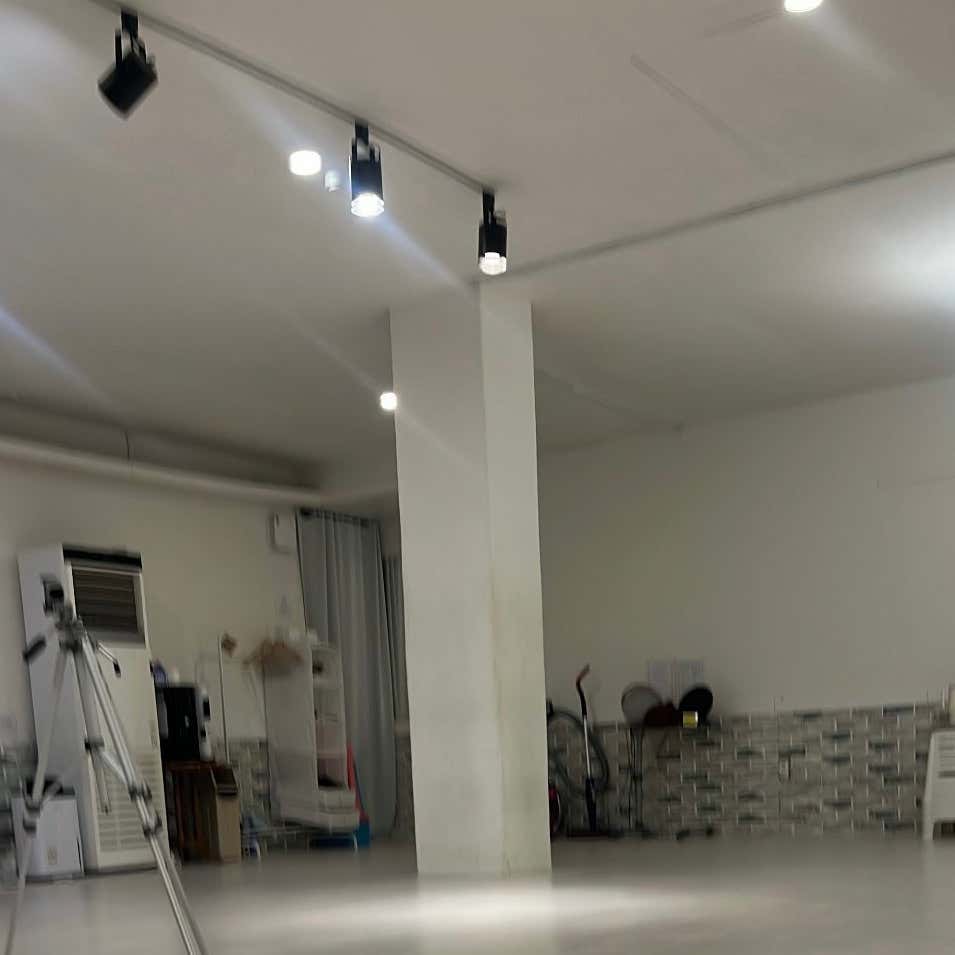 2번째 스튜디오 사진