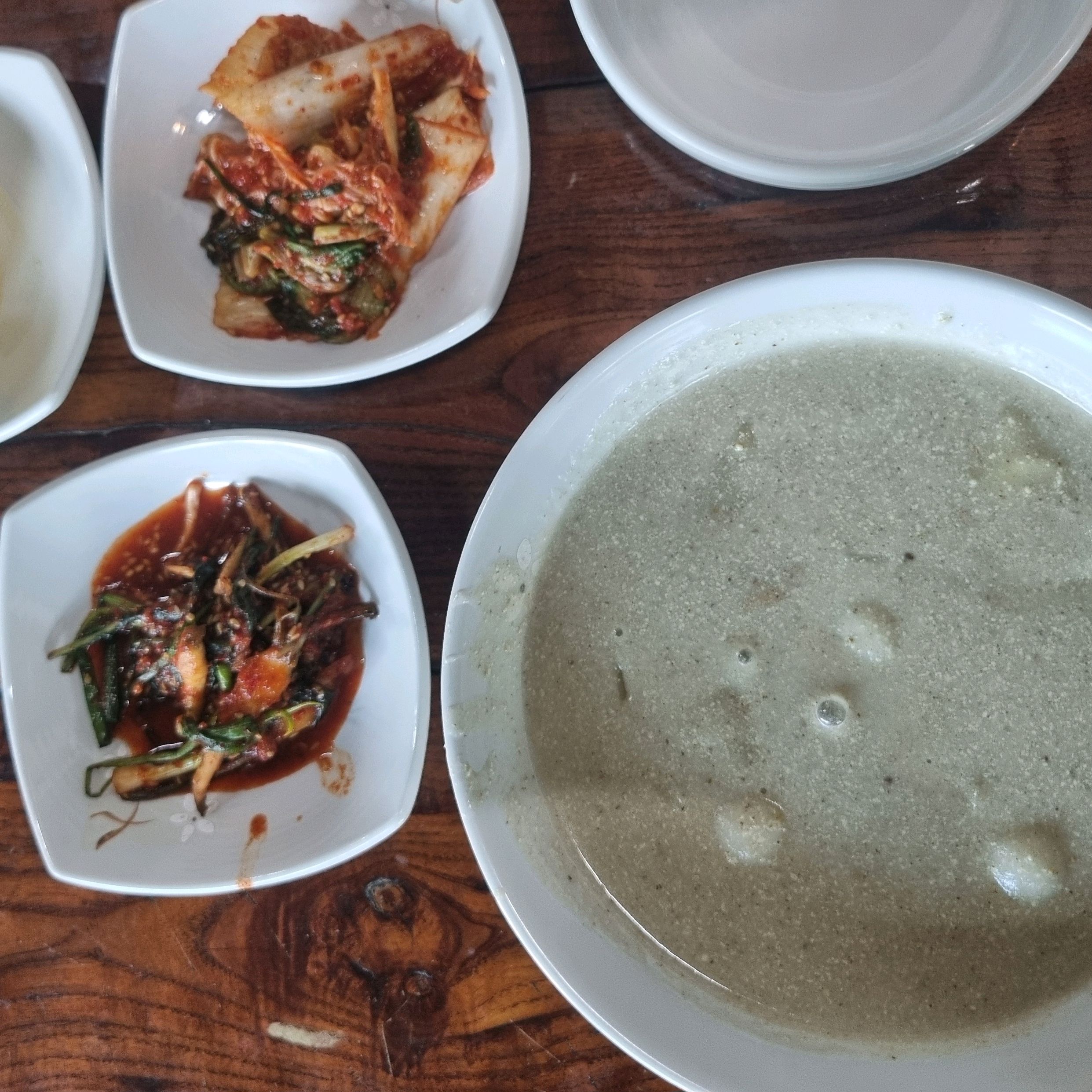 [하동 맛집 악양면] 직접 가본 로컬 리뷰
