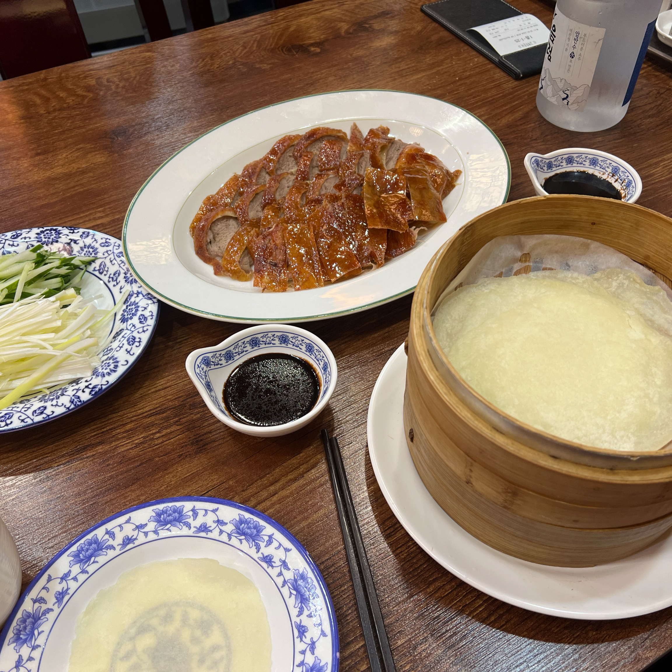 
서울시 서대문구 연희동 맛집 연경 연희점