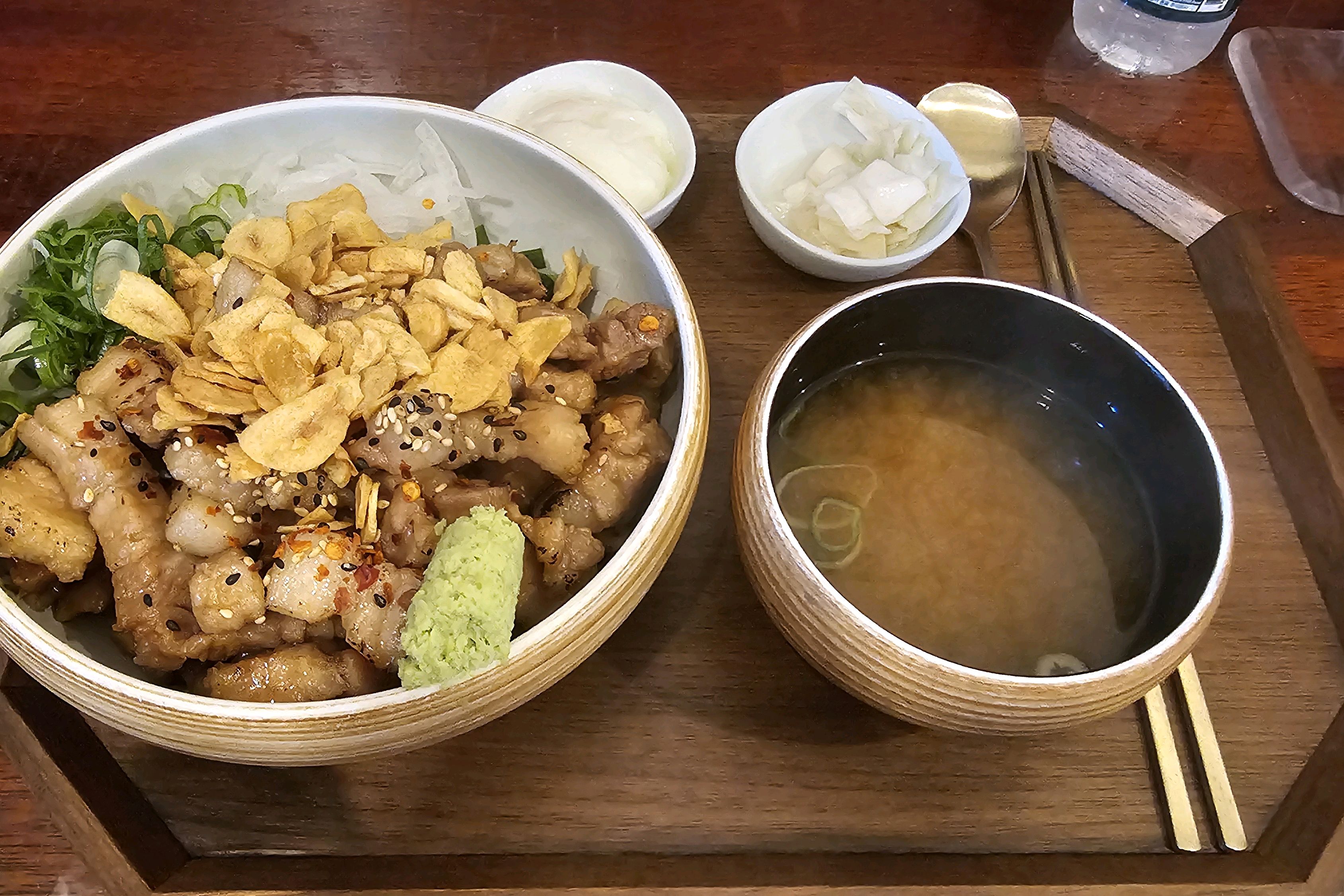 서울시 성북구 길음동 맛집 한술식당 길음본점
