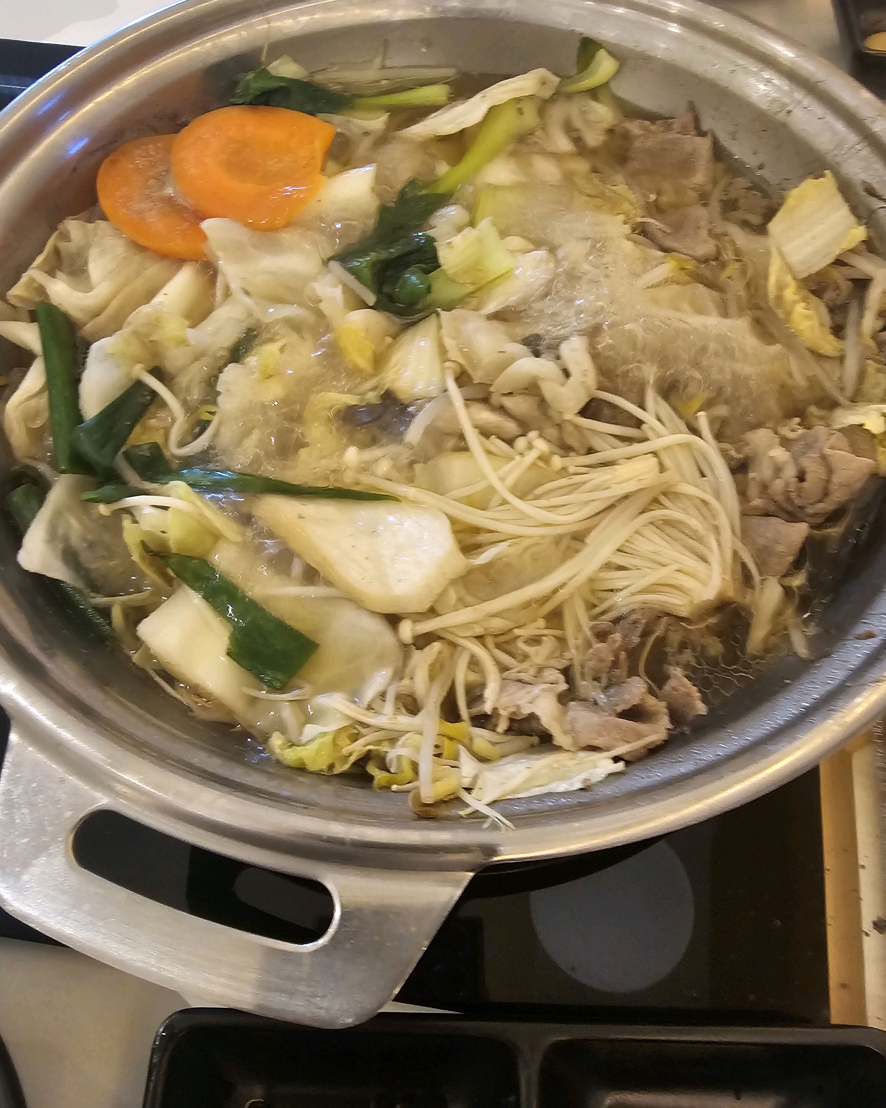 
서울시 광진구 능동 맛집 유유샤브 군자역점