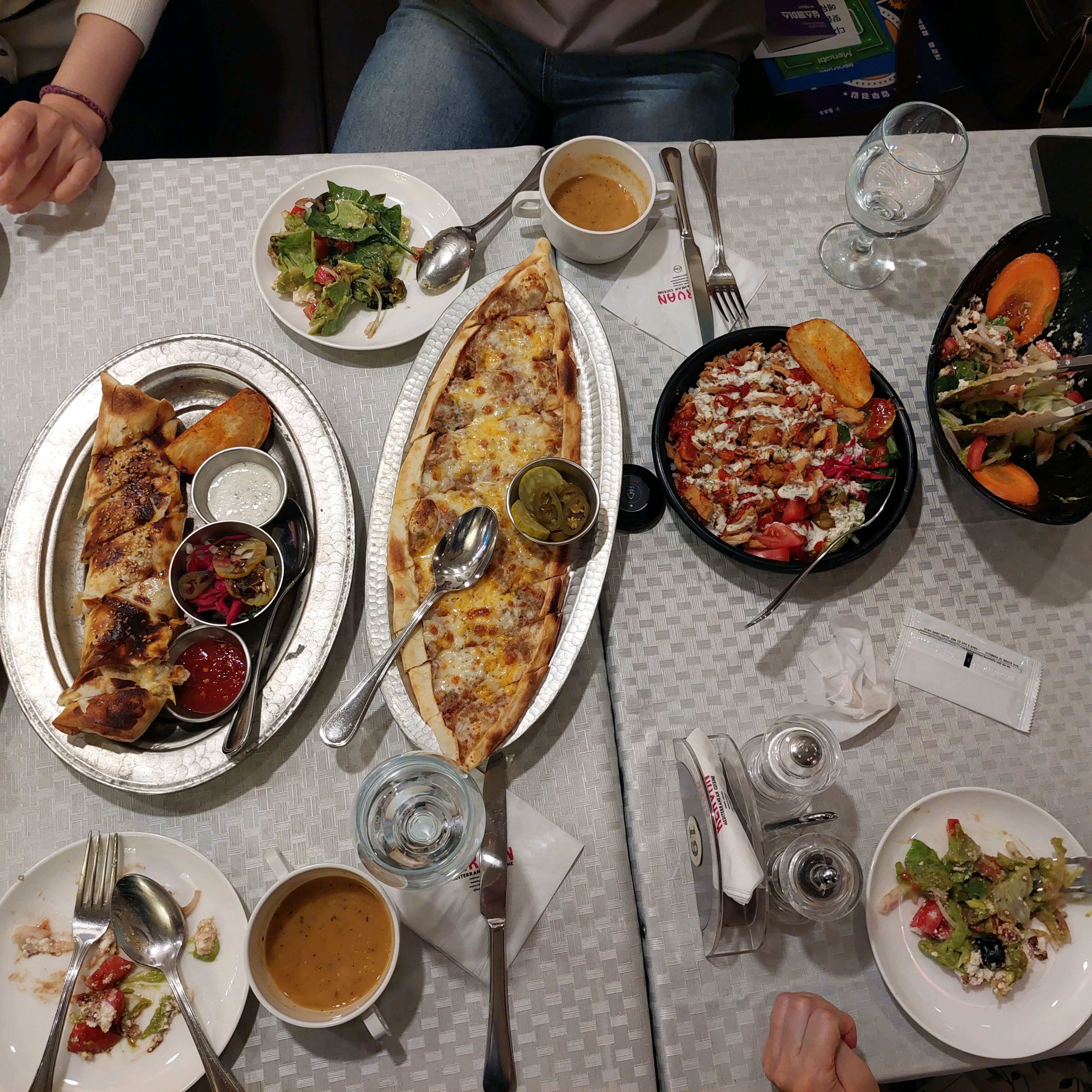 
서울시 강남구 삼성2동 맛집 케르반 코엑스몰점