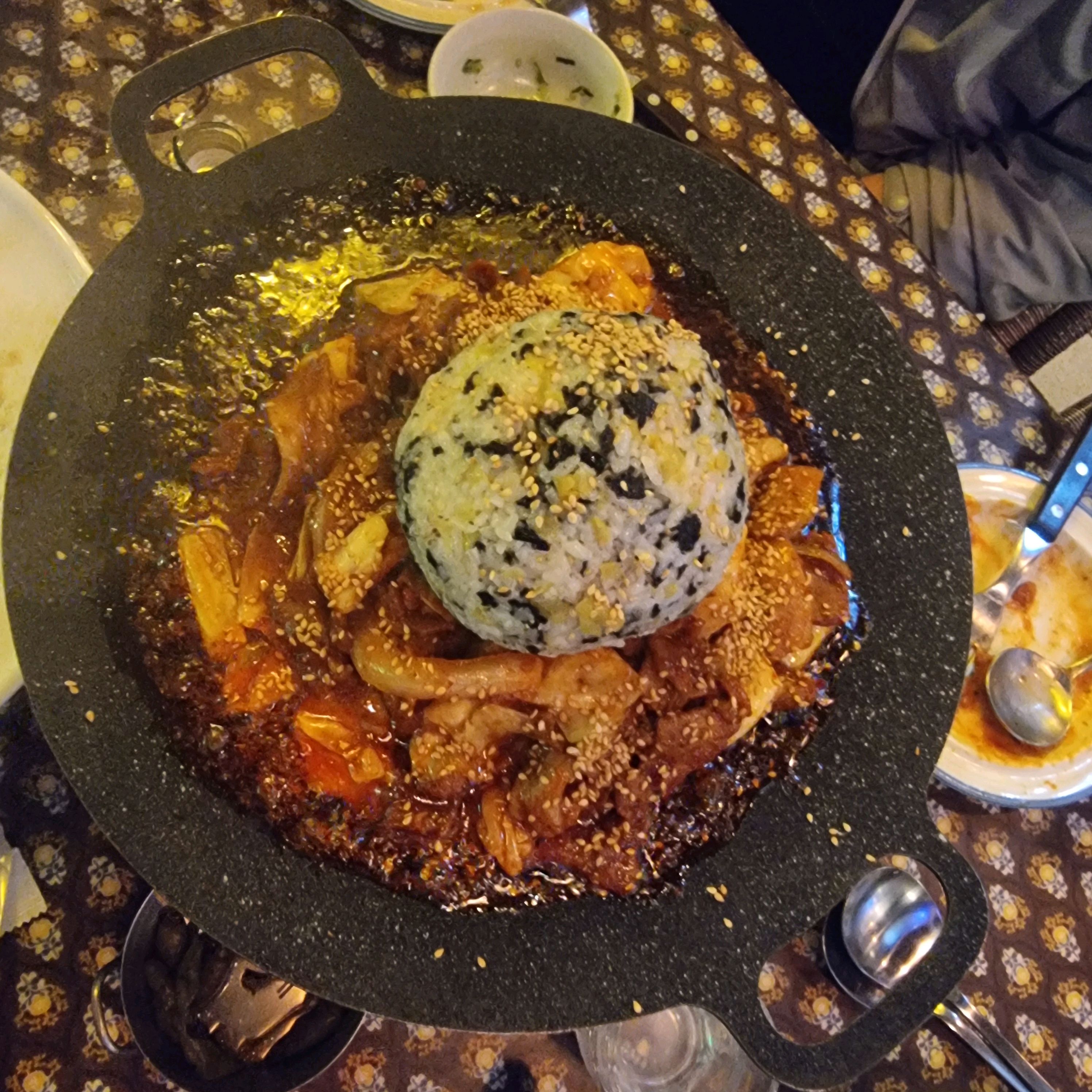  세마역 맛집 세마밤