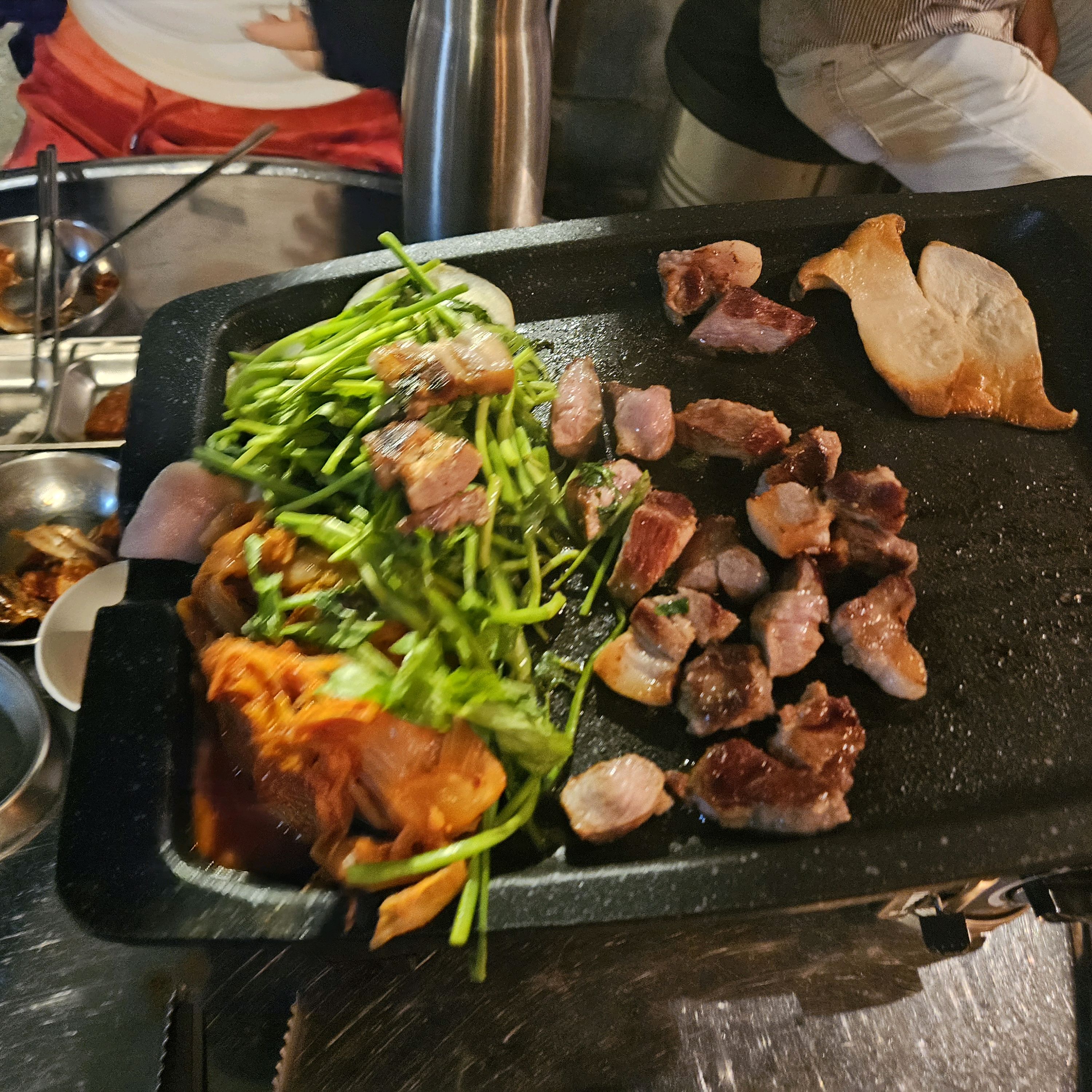 
서울시 마포구 신수동 맛집 김숙성 대흥본점