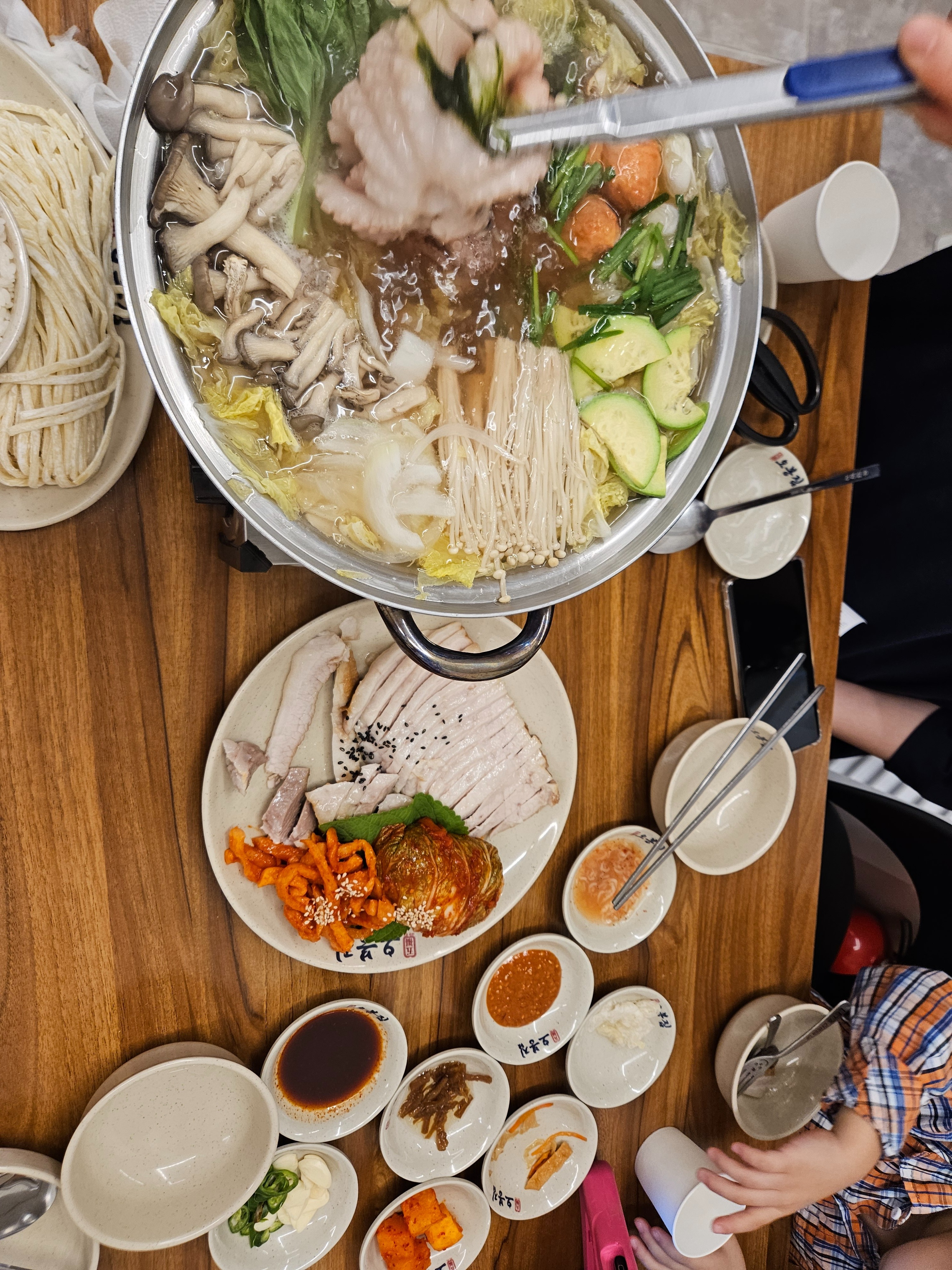 서울시 금천구 시흥동 맛집 오봉집 금천시흥점