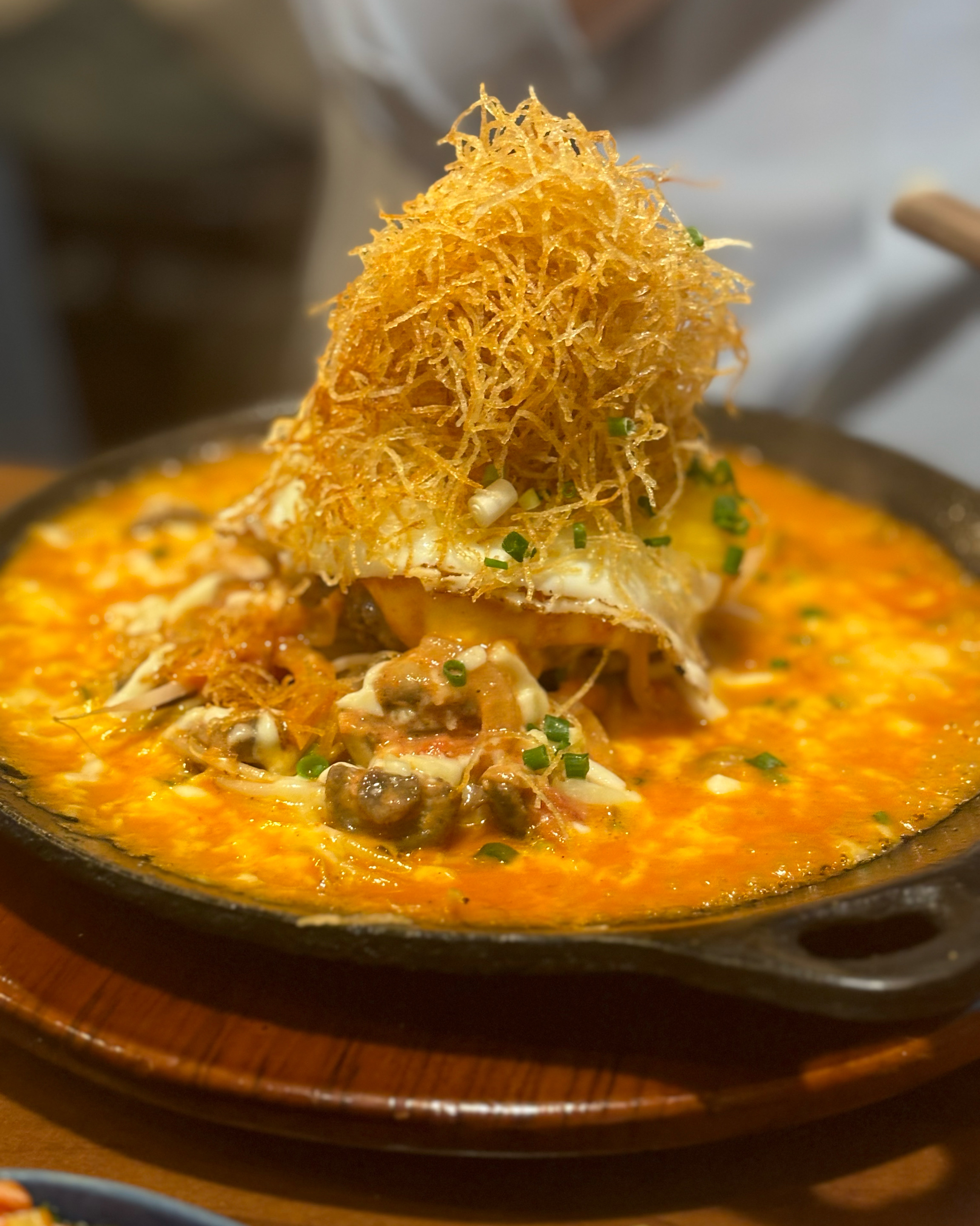 
서울시 동대문구 이문동 맛집 언니네함바그