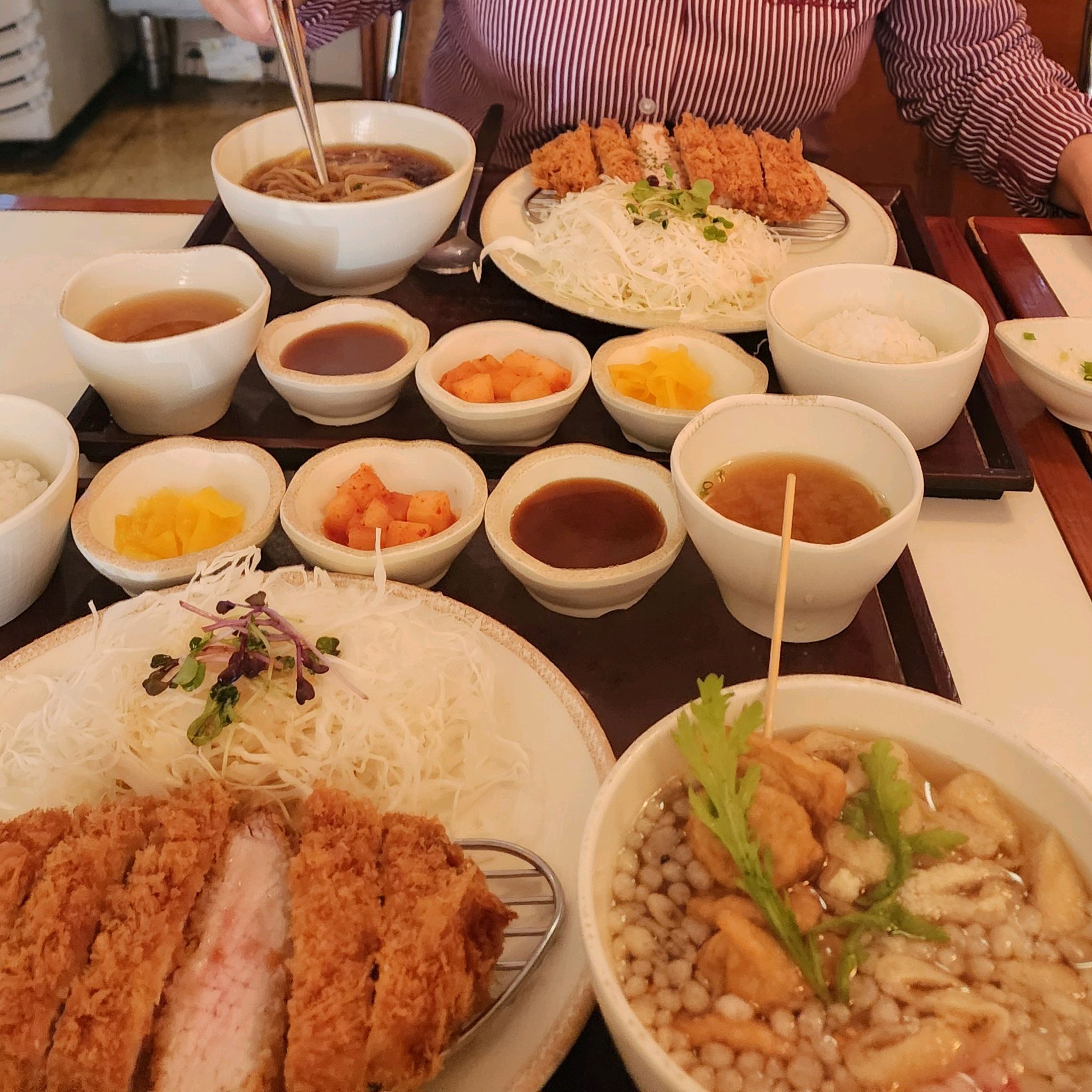  서울시 성동구 성수1가2동 맛집 오레노카츠 성수본점