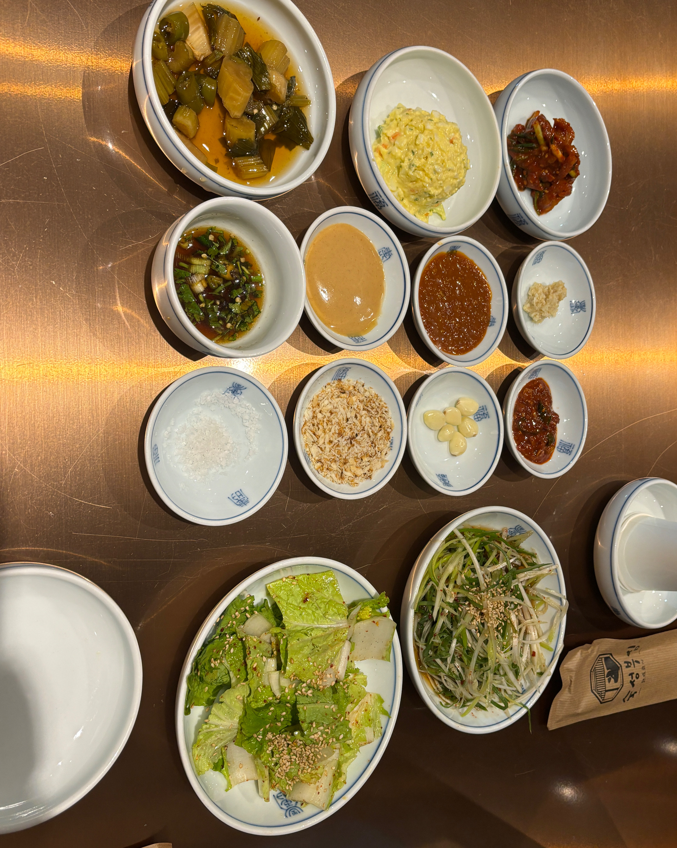 
서울시 광진구 군자동 맛집 숙성부심 본점