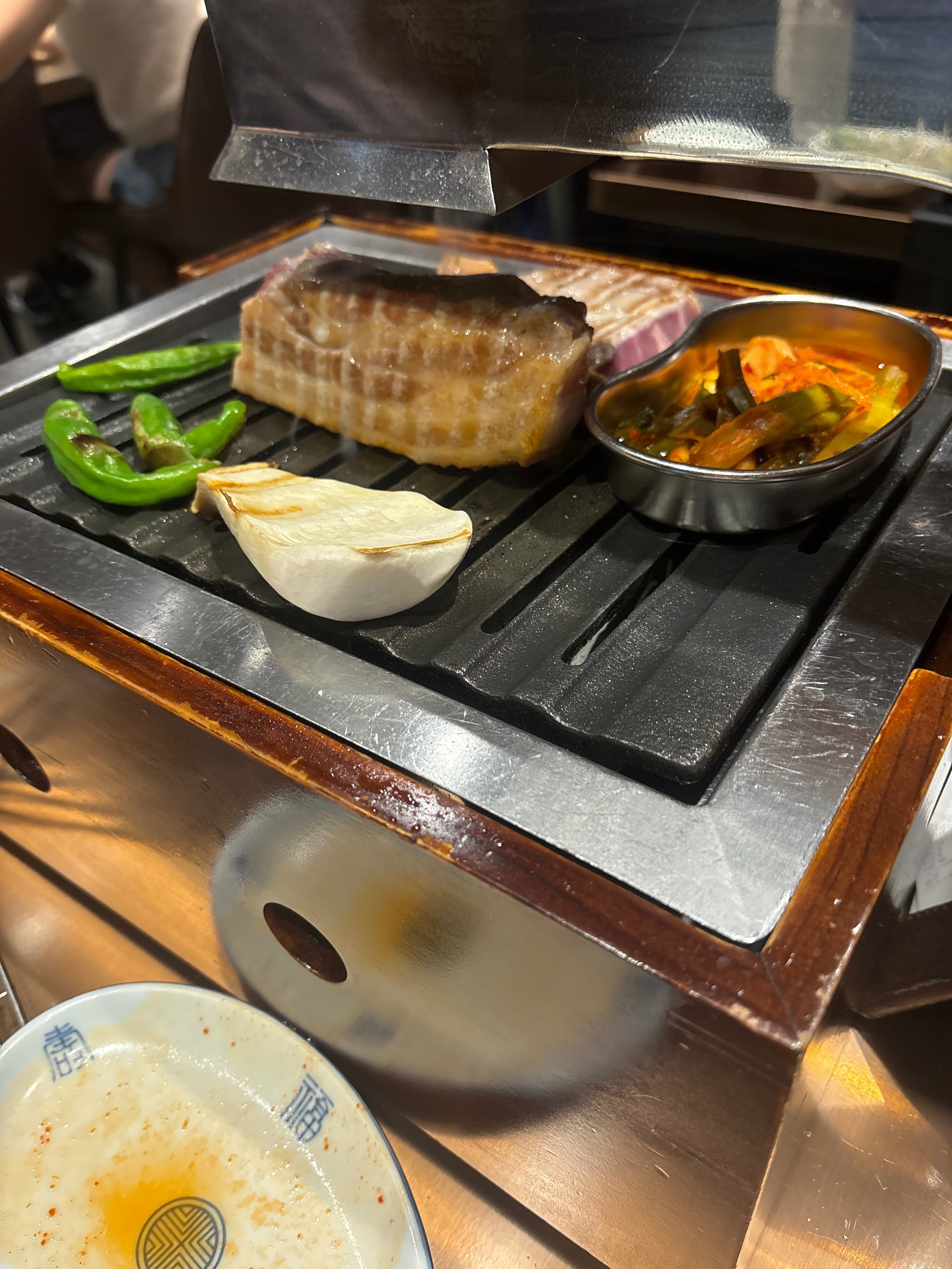 
서울시 광진구 군자동 맛집 숙성부심 본점
