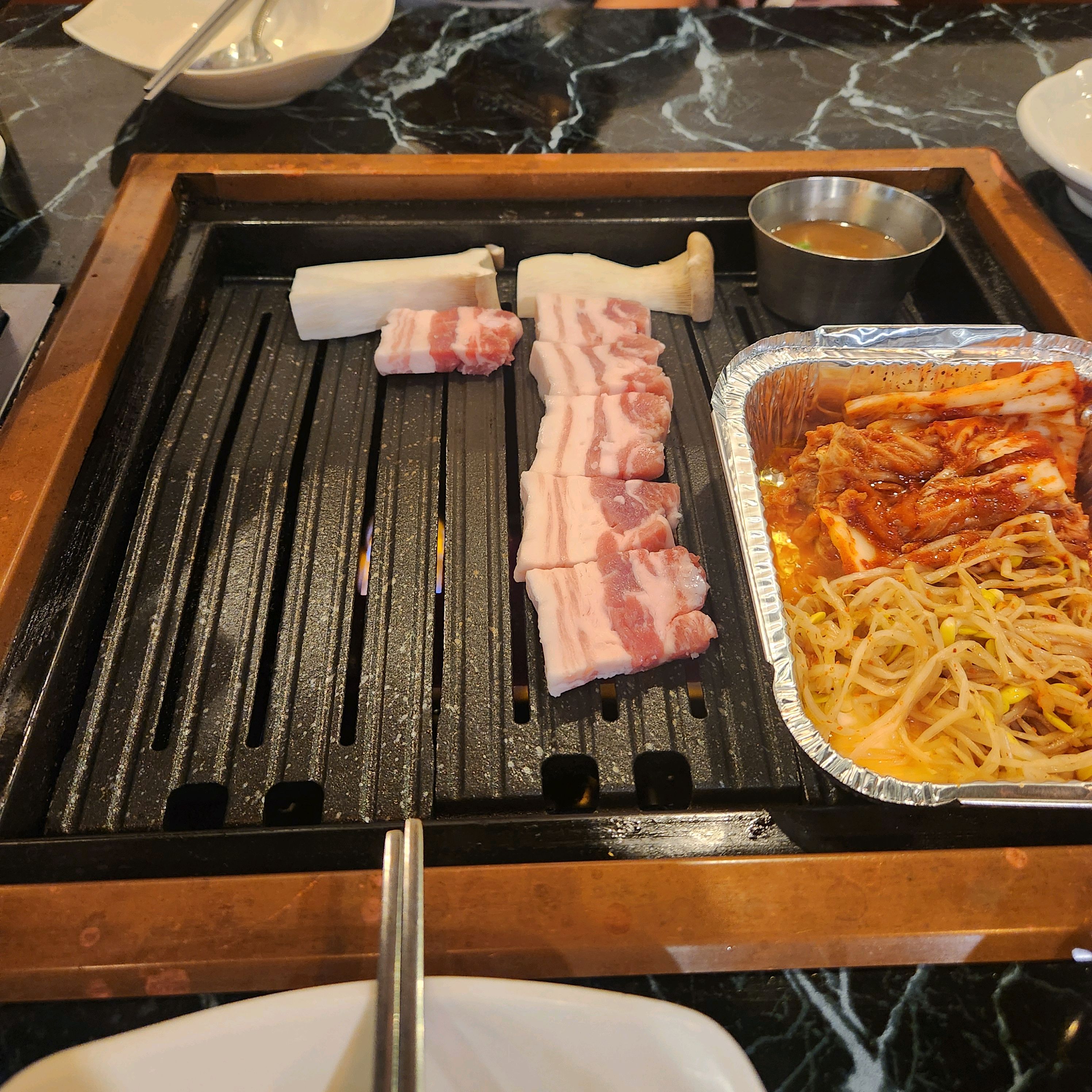 
서울시 강북구 삼양동 맛집 삼덕식당 미아사거리점