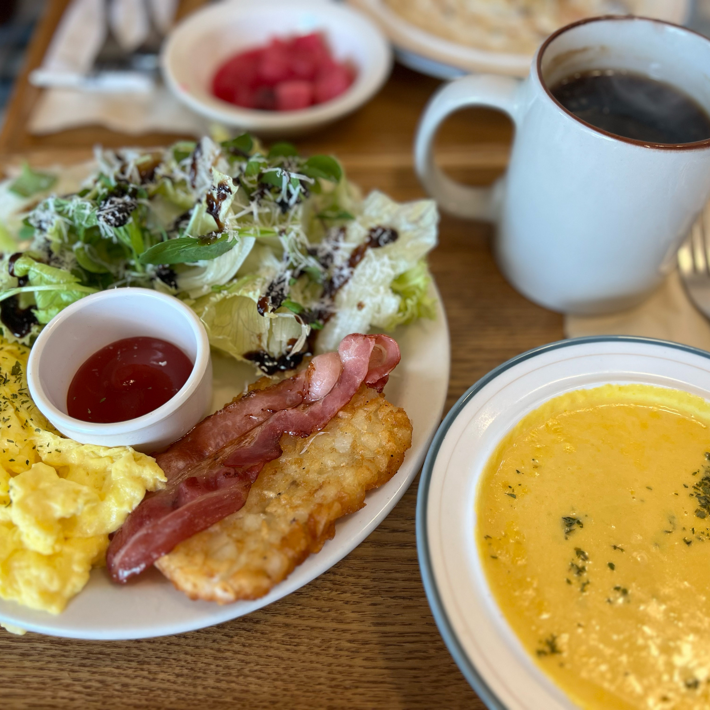 Good restaurants in Gangil-dong, Gangdong-gu, Seoul, Trust and Hope Love