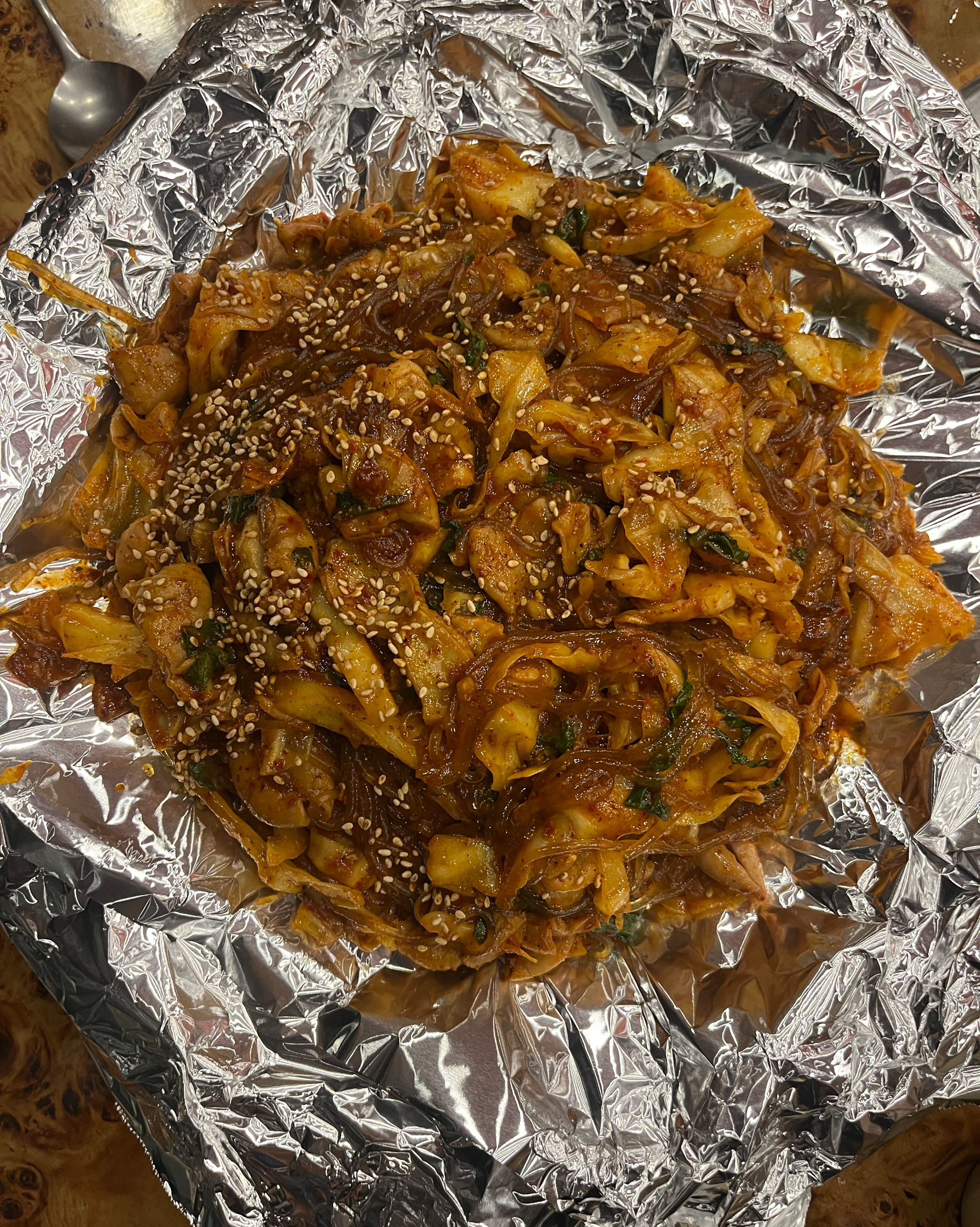  가능역 맛집 앗싸곱창 본점