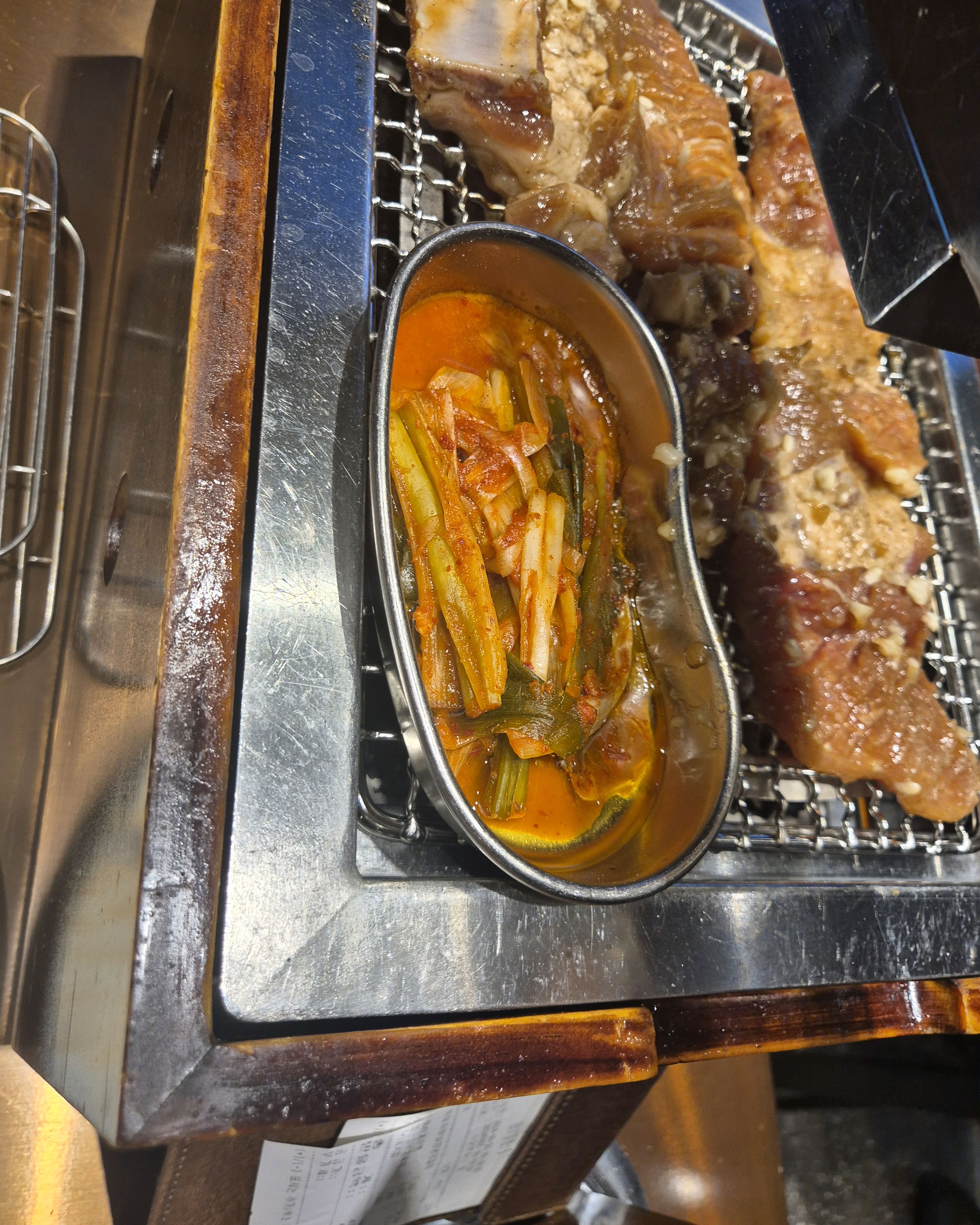 
서울시 광진구 군자동 맛집 숙성부심 본점