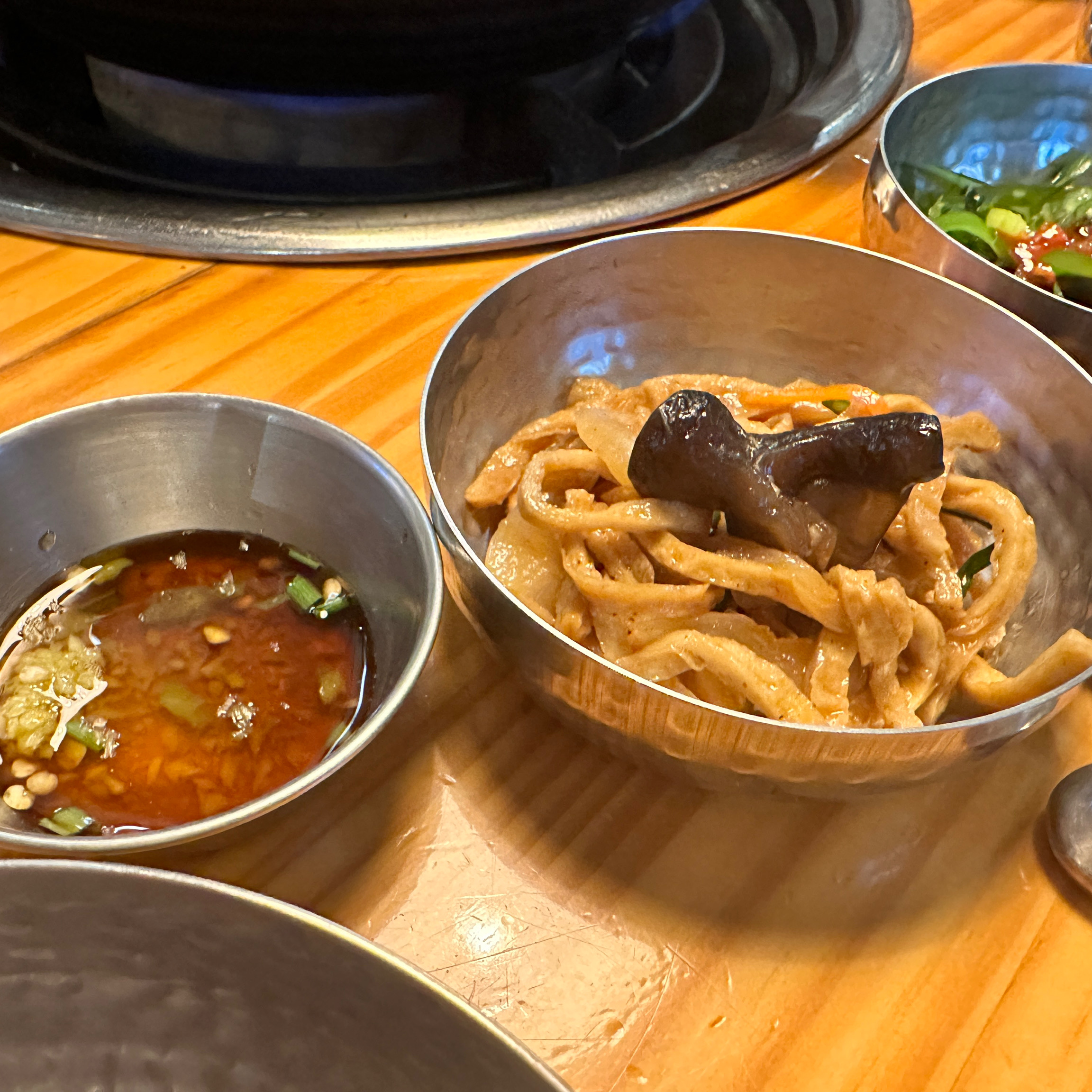 
서울시 성북구 월곡동 맛집 깃든