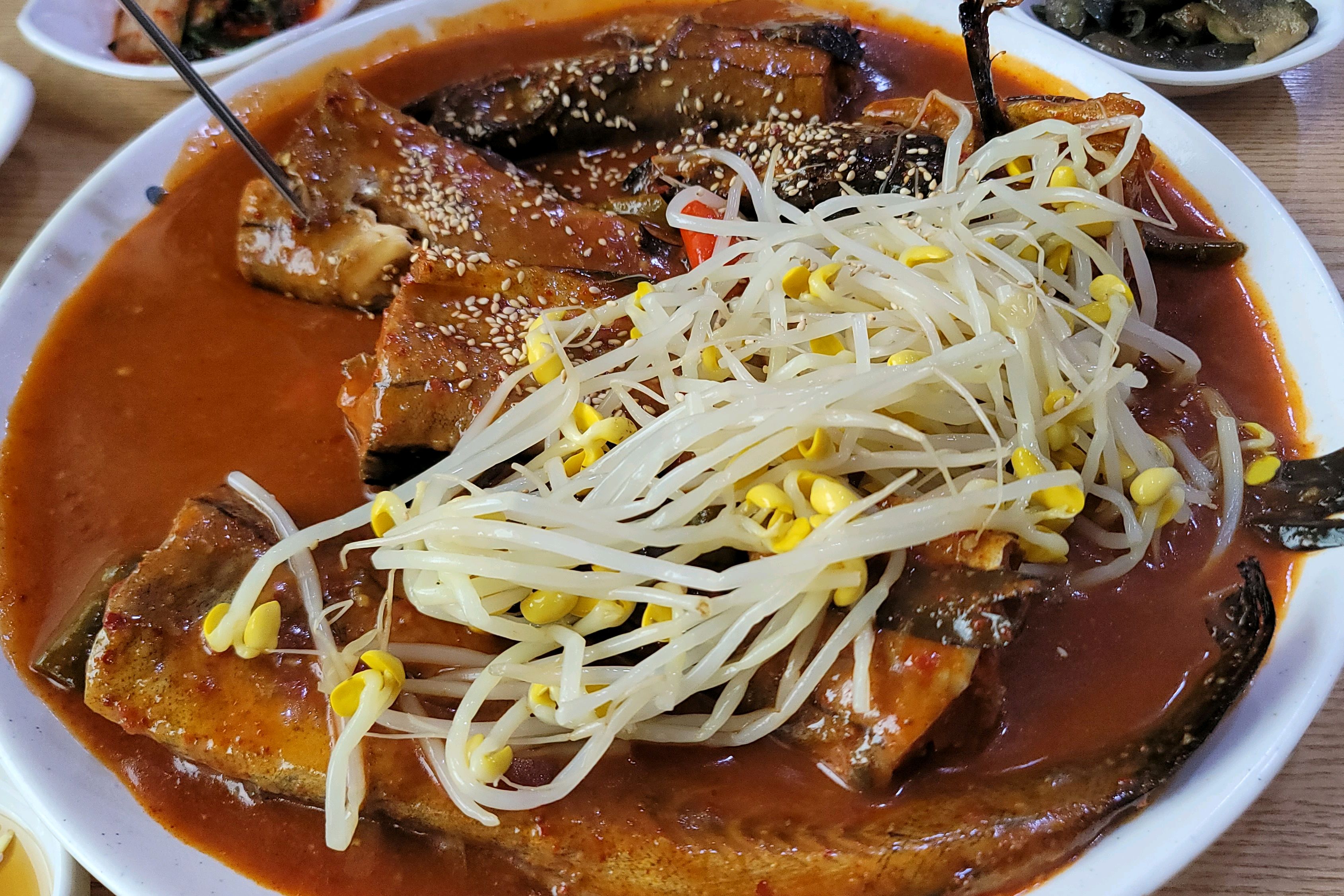 미금역 맛집 바다애 분당미금역본점 내돈내산 방문리뷰