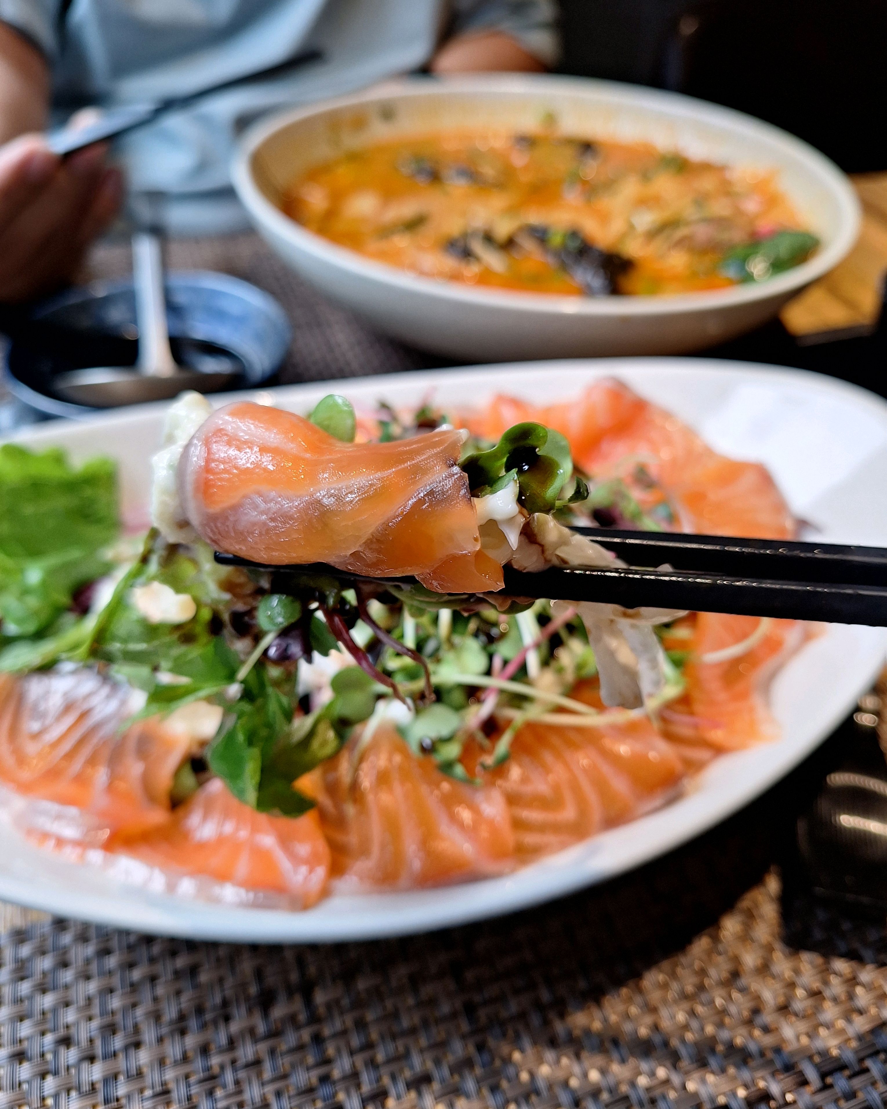 정자역 맛집 하루인 내돈내산 방문후기