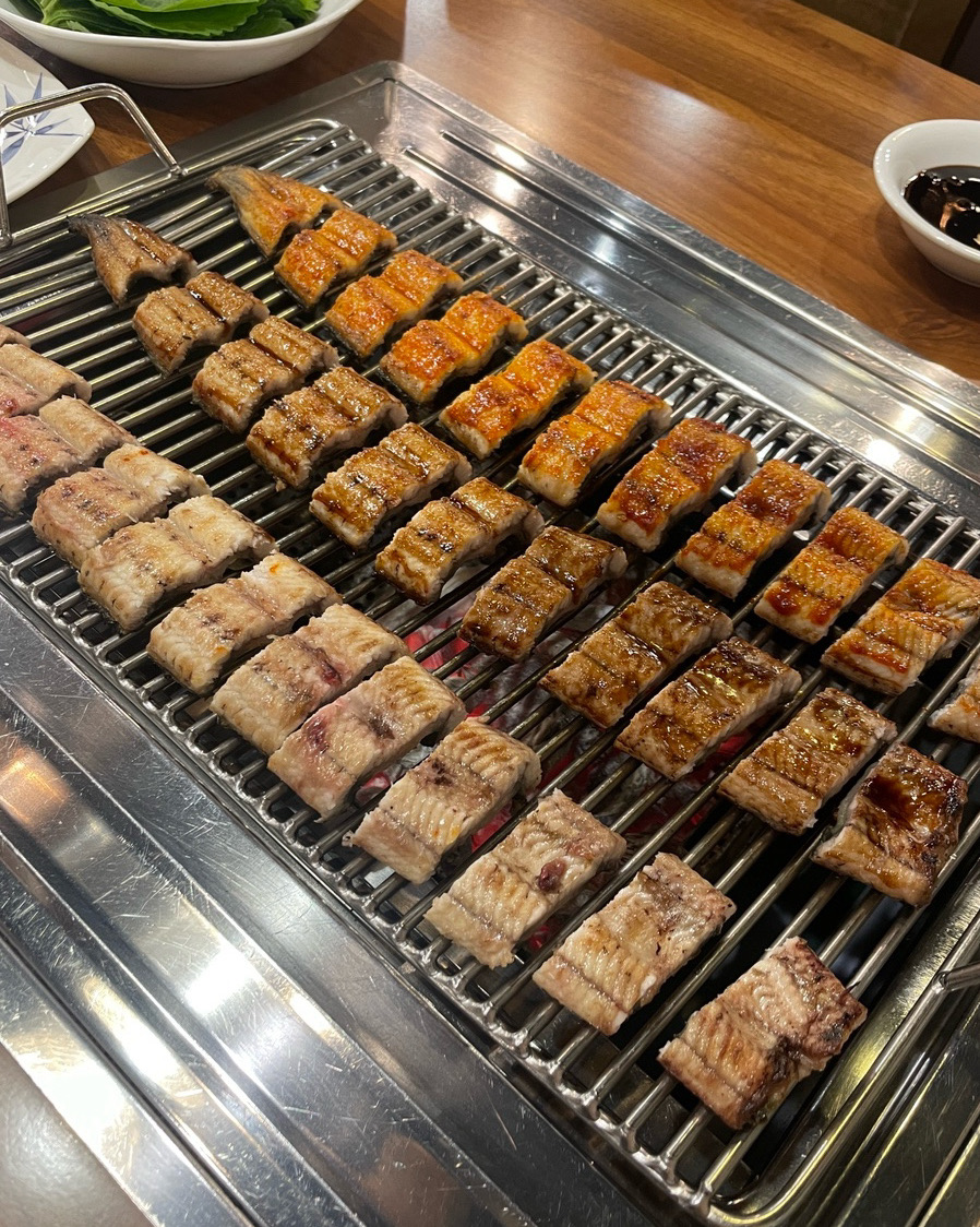 정자역 맛집 풍천장어전문 내돈내산 방문후기