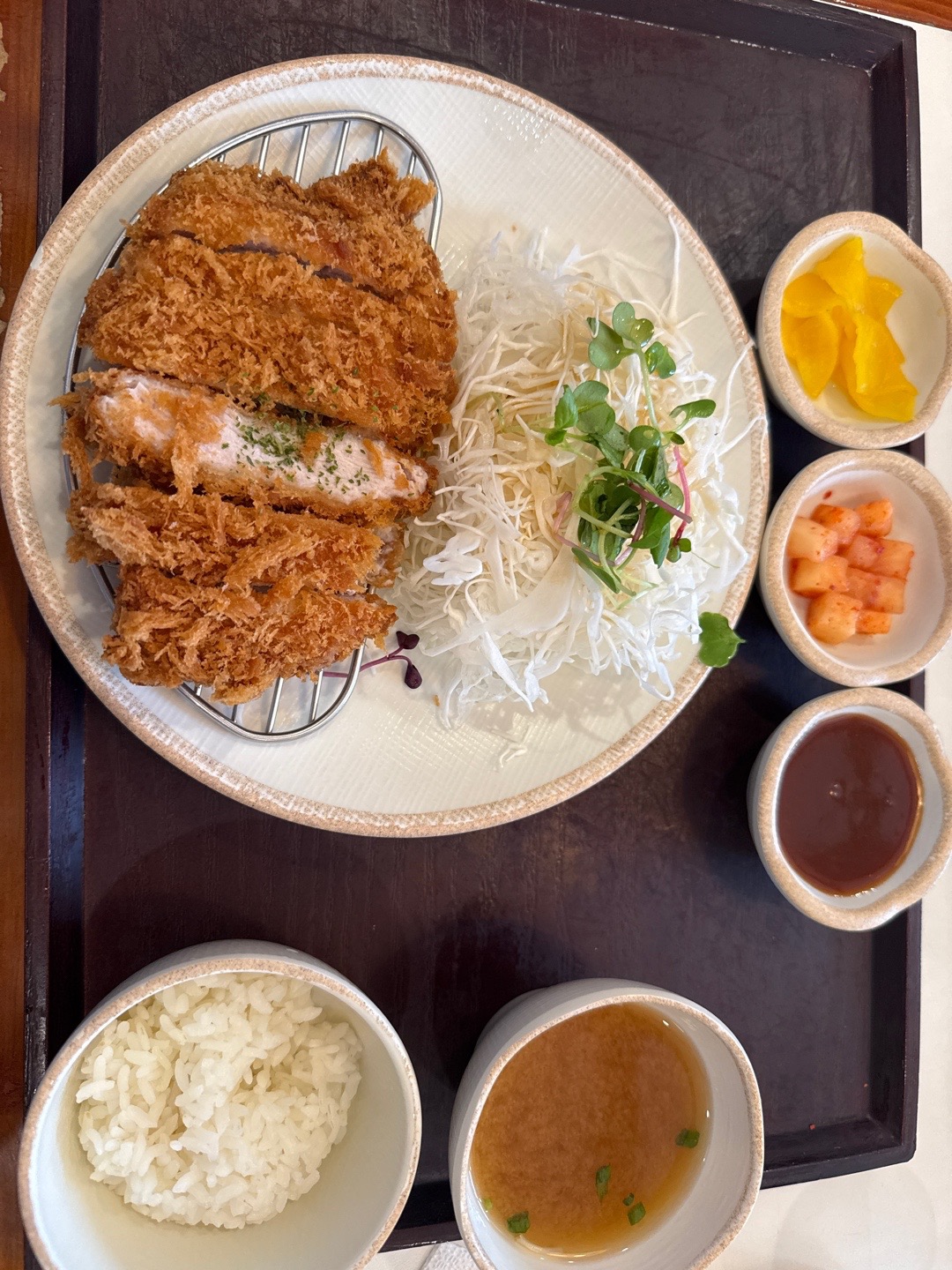  서울시 성동구 성수1가2동 맛집 오레노카츠 성수본점