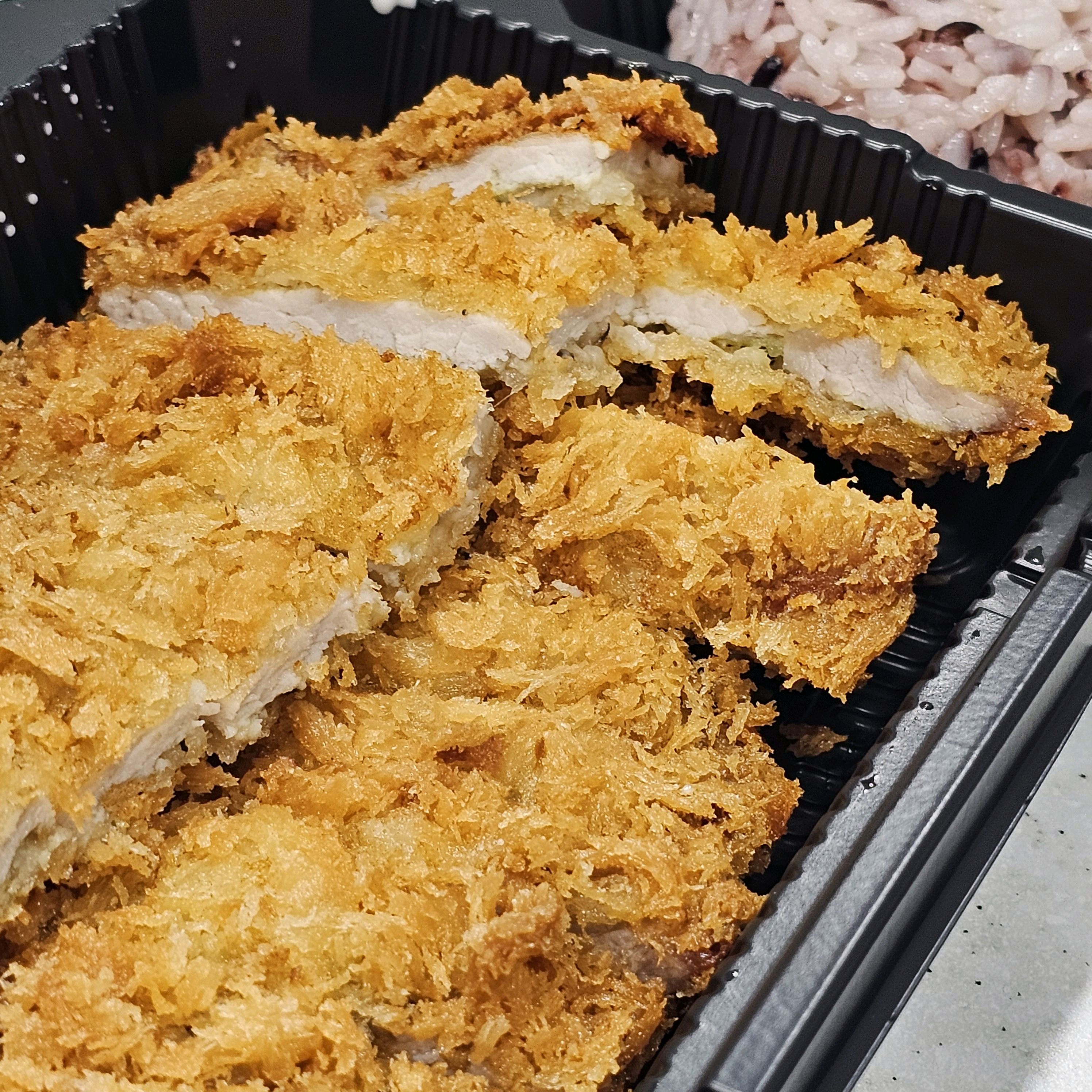 [하동 맛집 벚꽃경양식 요리하는 아빠] 직접 가본 로컬 리뷰