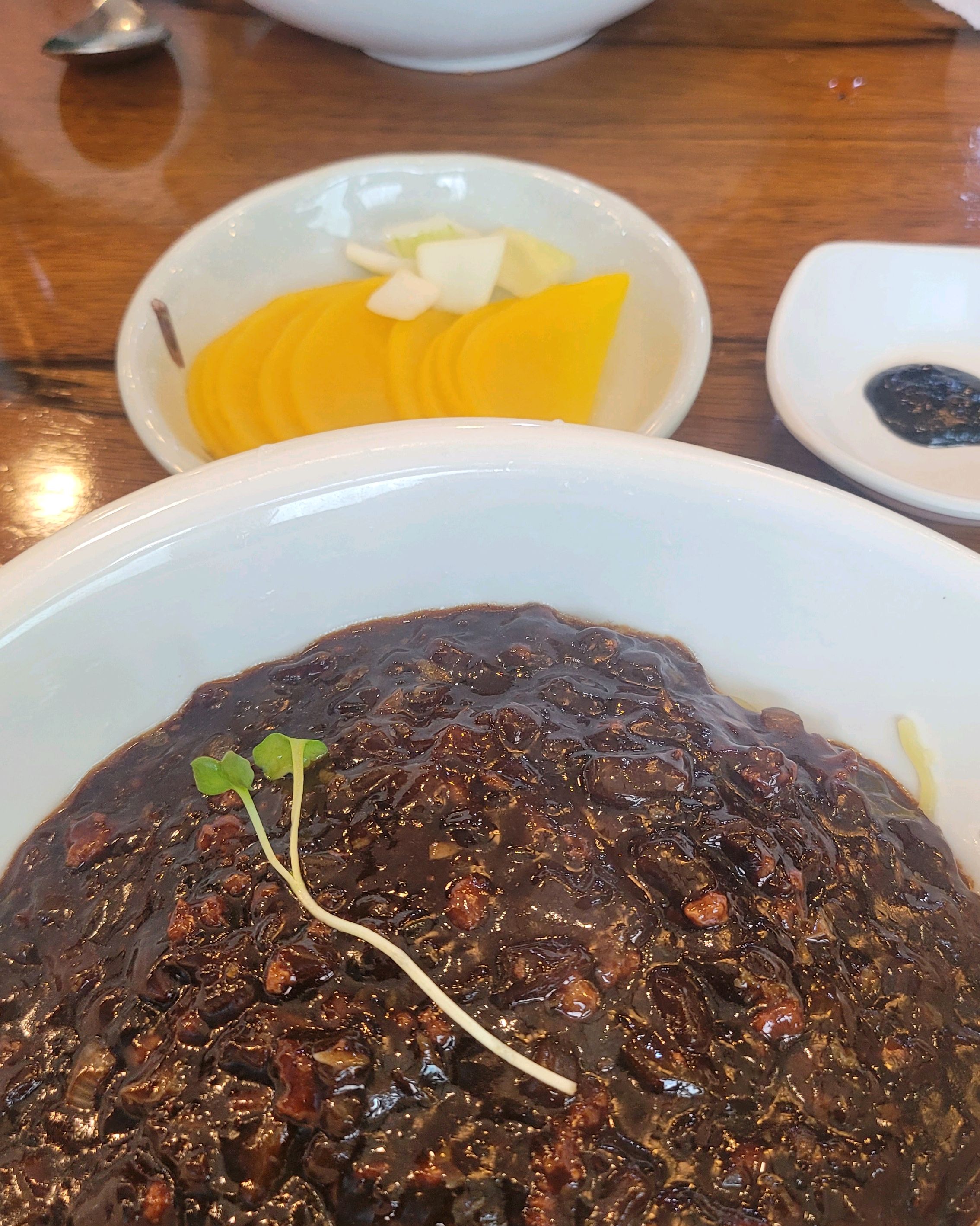 
상일동역식당 린칭