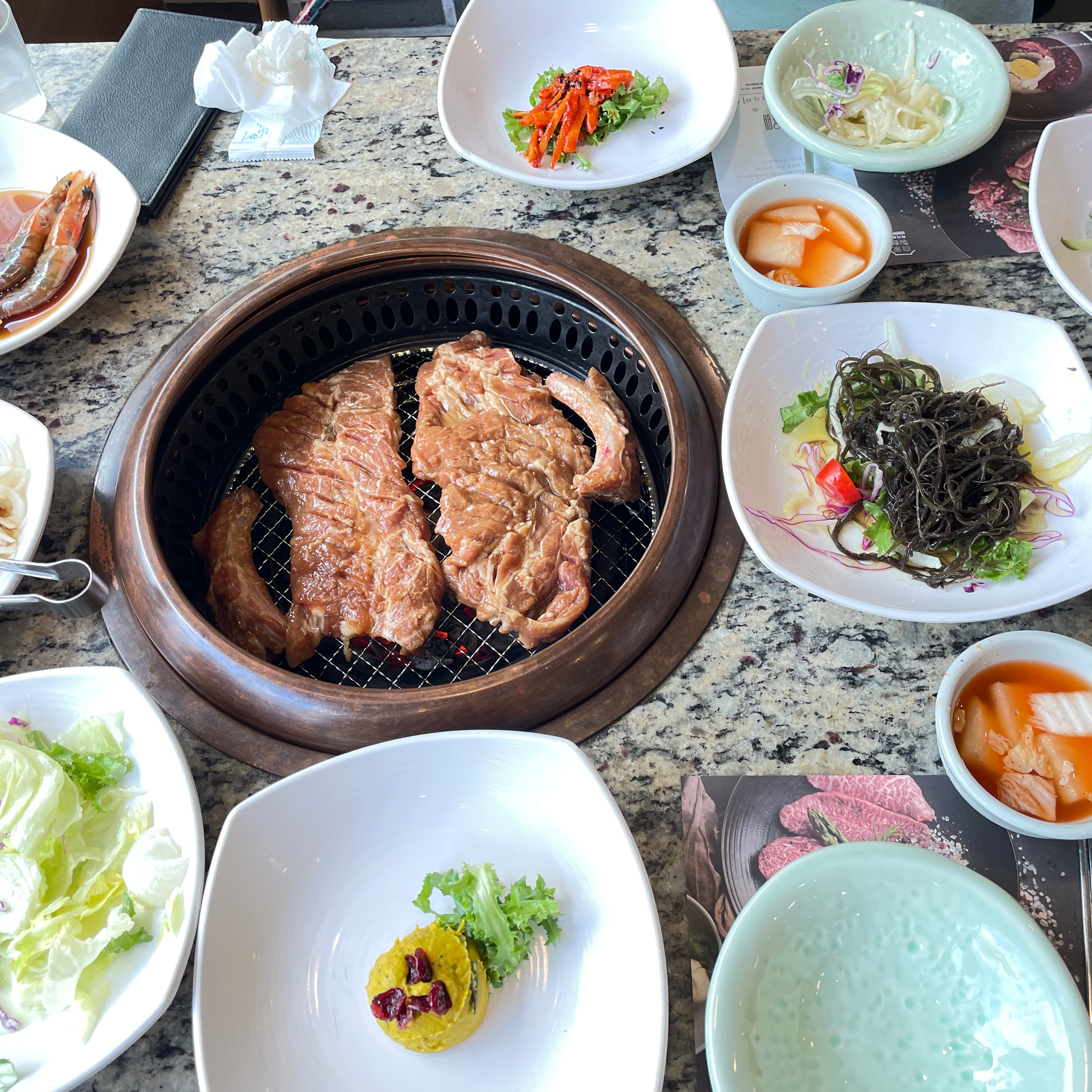 
서울시 성북구 돈암동 맛집 갈비명가이상 돈암본관