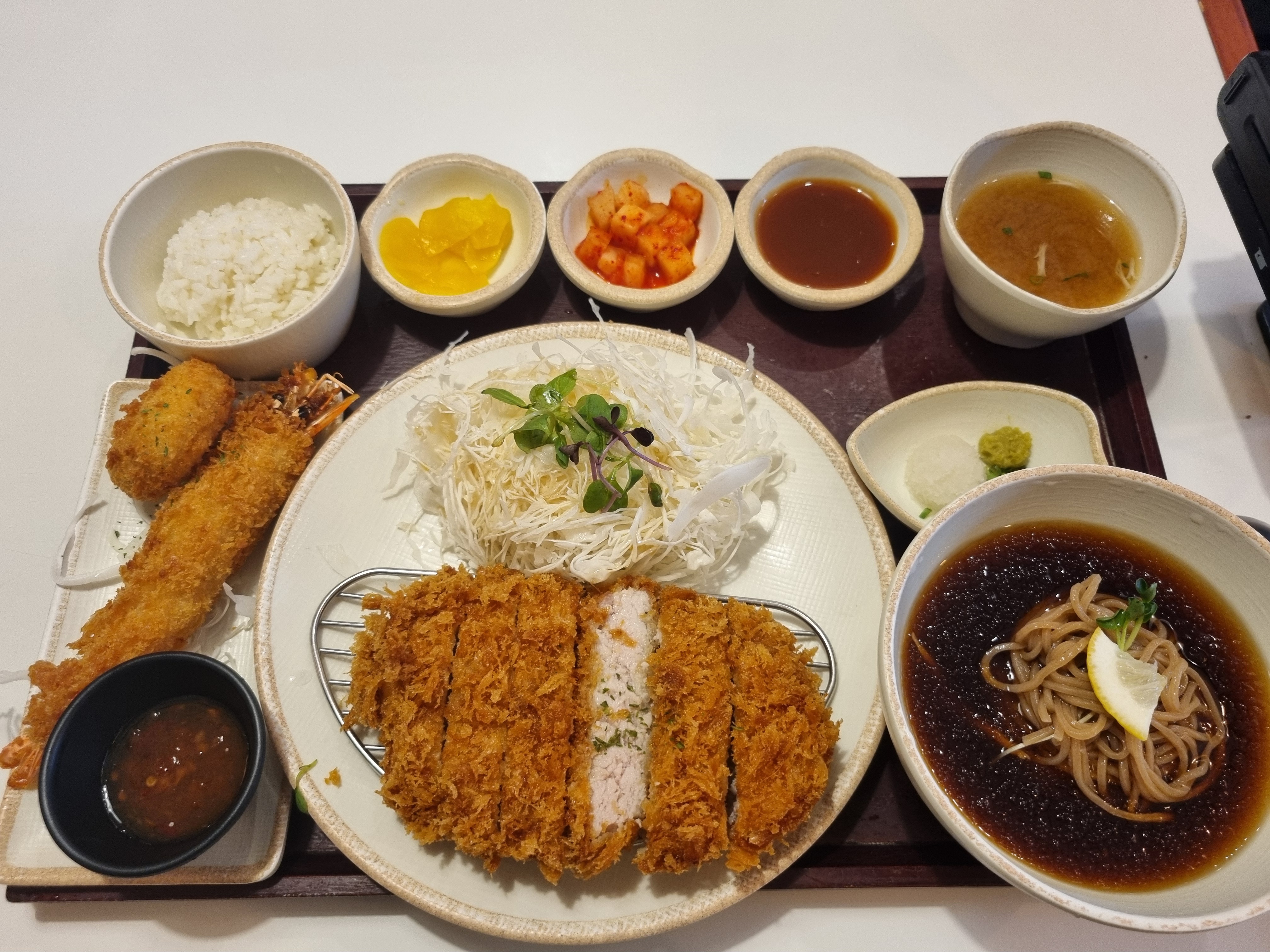  서울시 성동구 성수1가2동 맛집 오레노카츠 성수본점