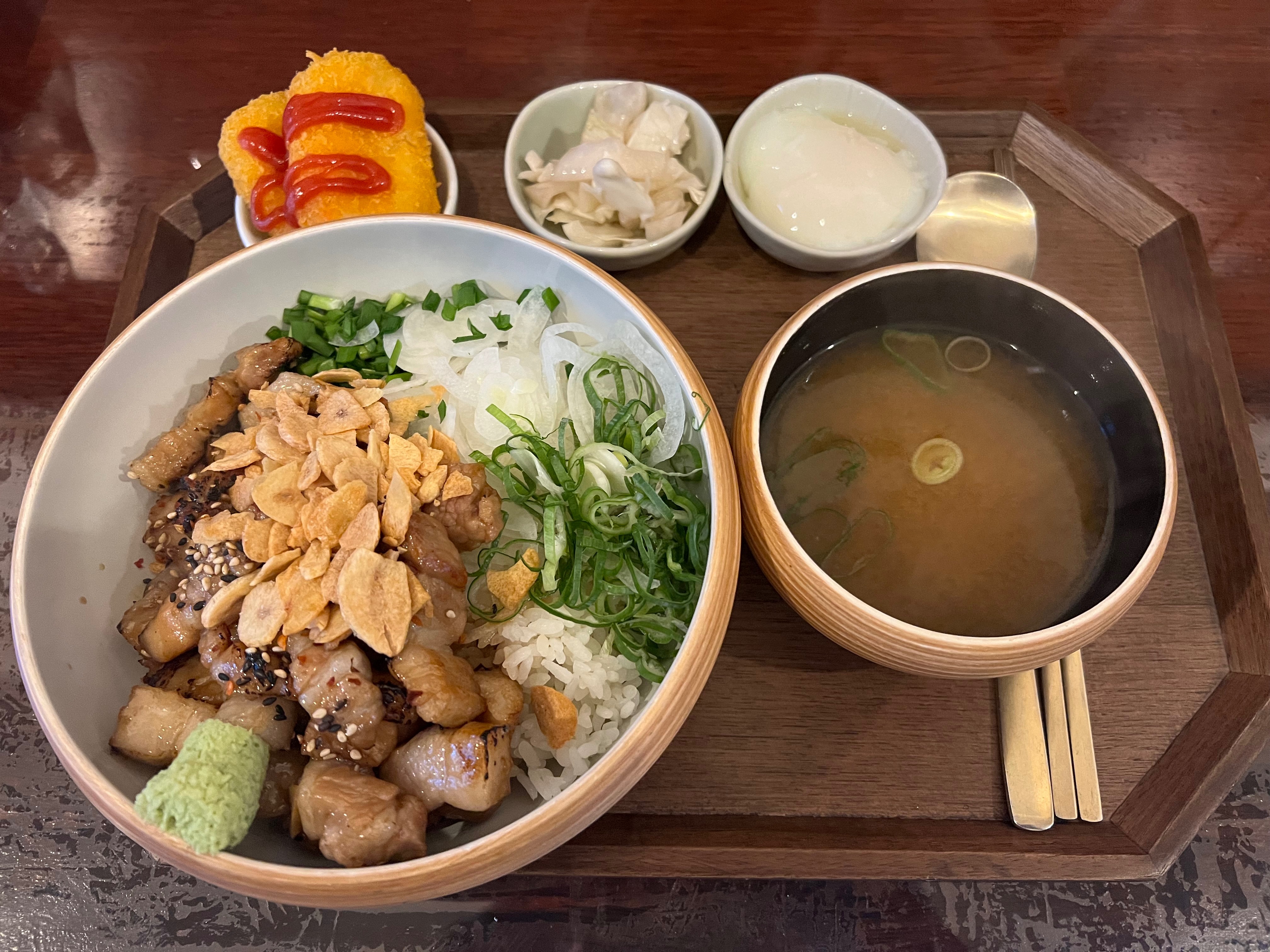 서울시 성북구 길음동 맛집 한술식당 길음본점