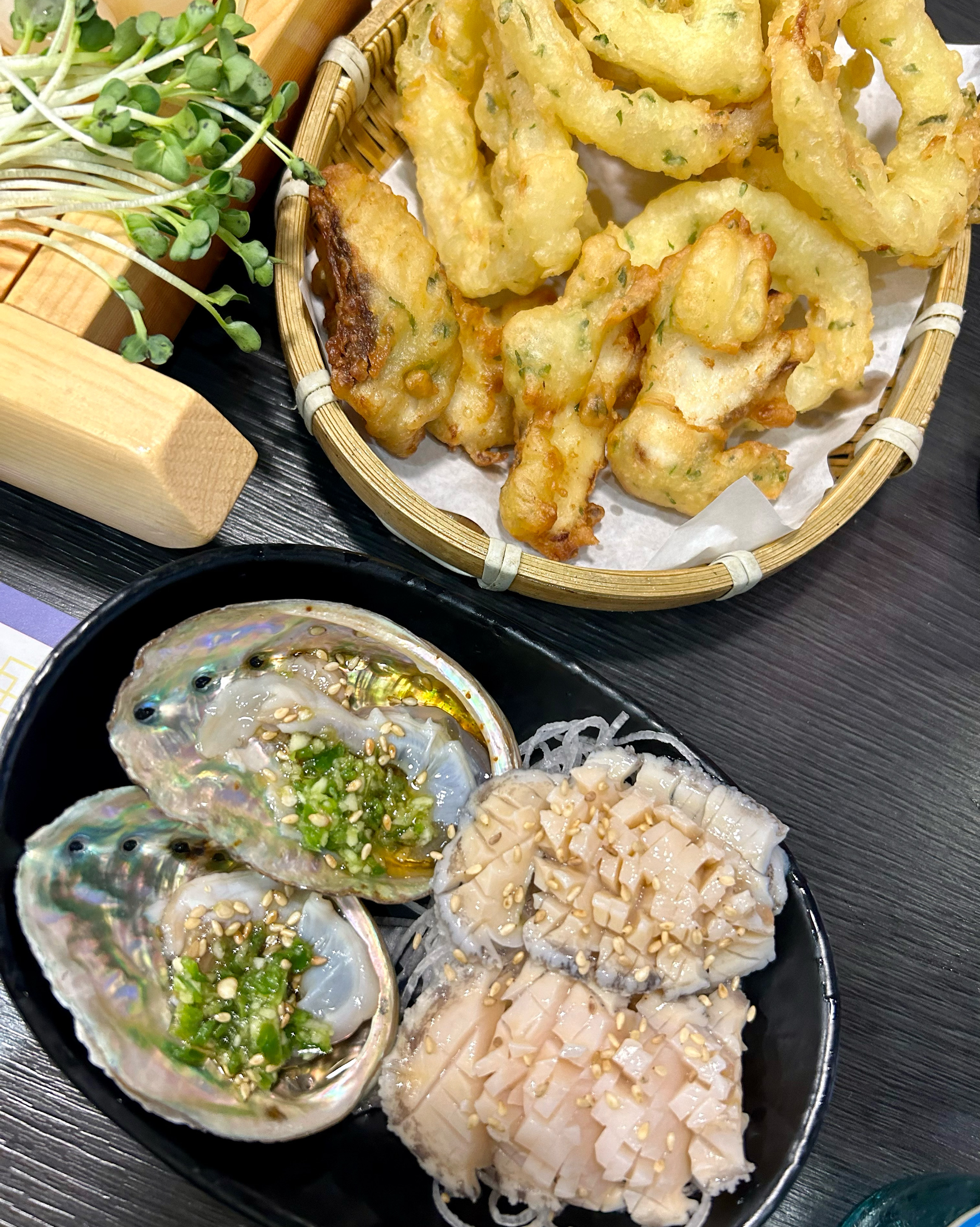 애정하는 횟집이에요😋 - 한대앞역 맛집 물고기자리 안산점