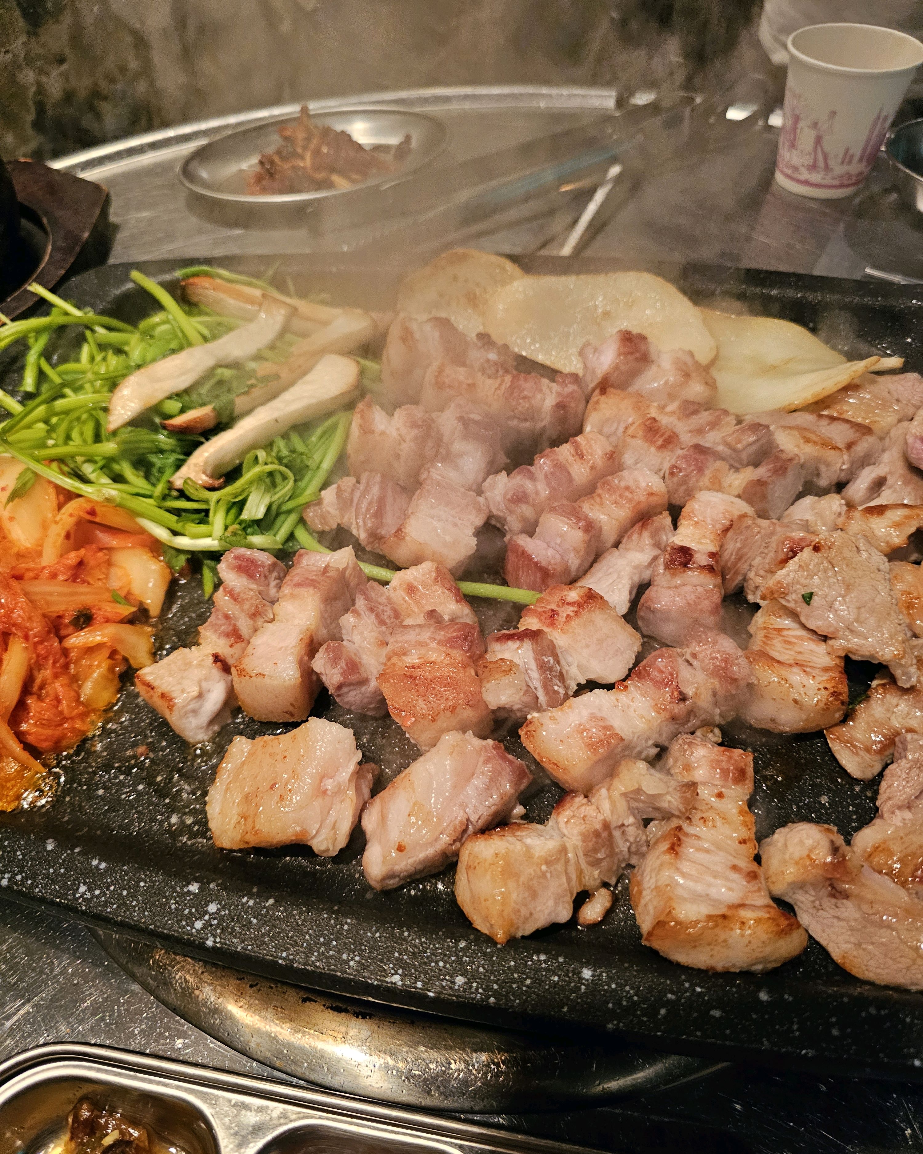 
서울시 마포구 신수동 맛집 김숙성 대흥본점