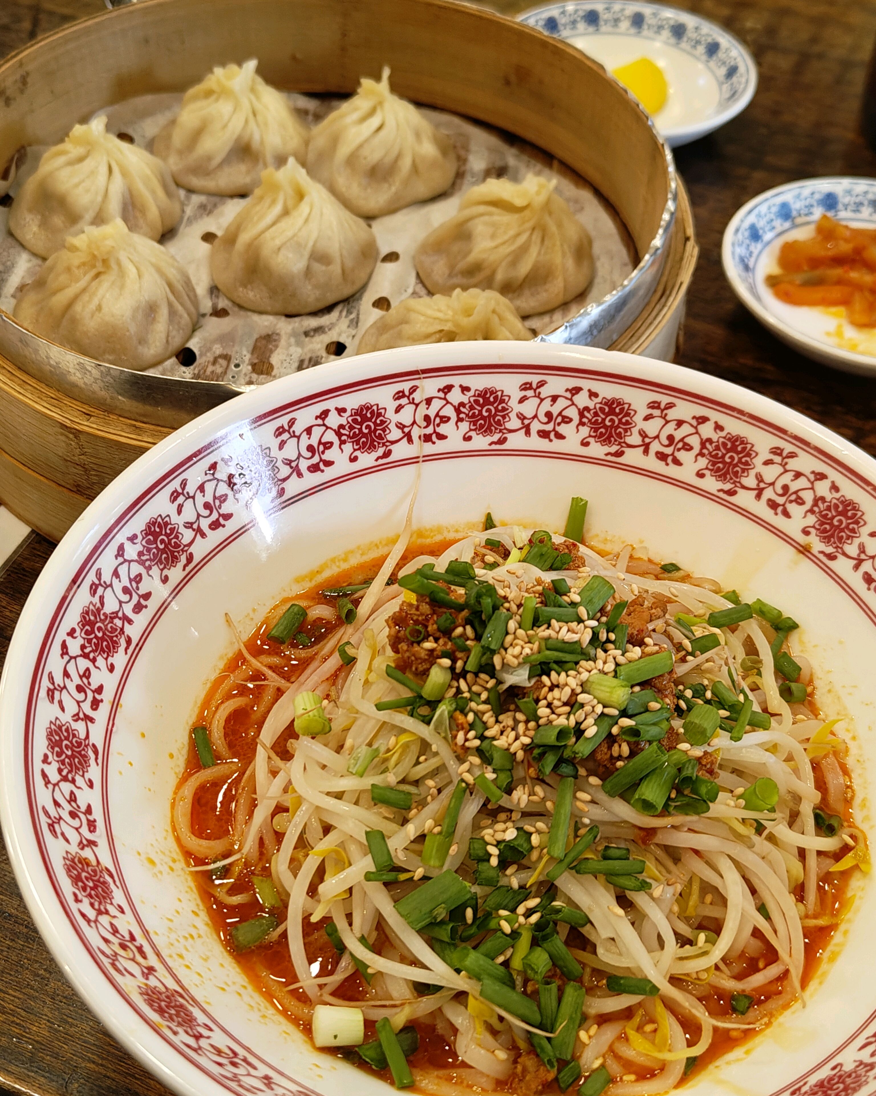 
서울시 광진구 군자동 맛집 빠오즈푸 본점