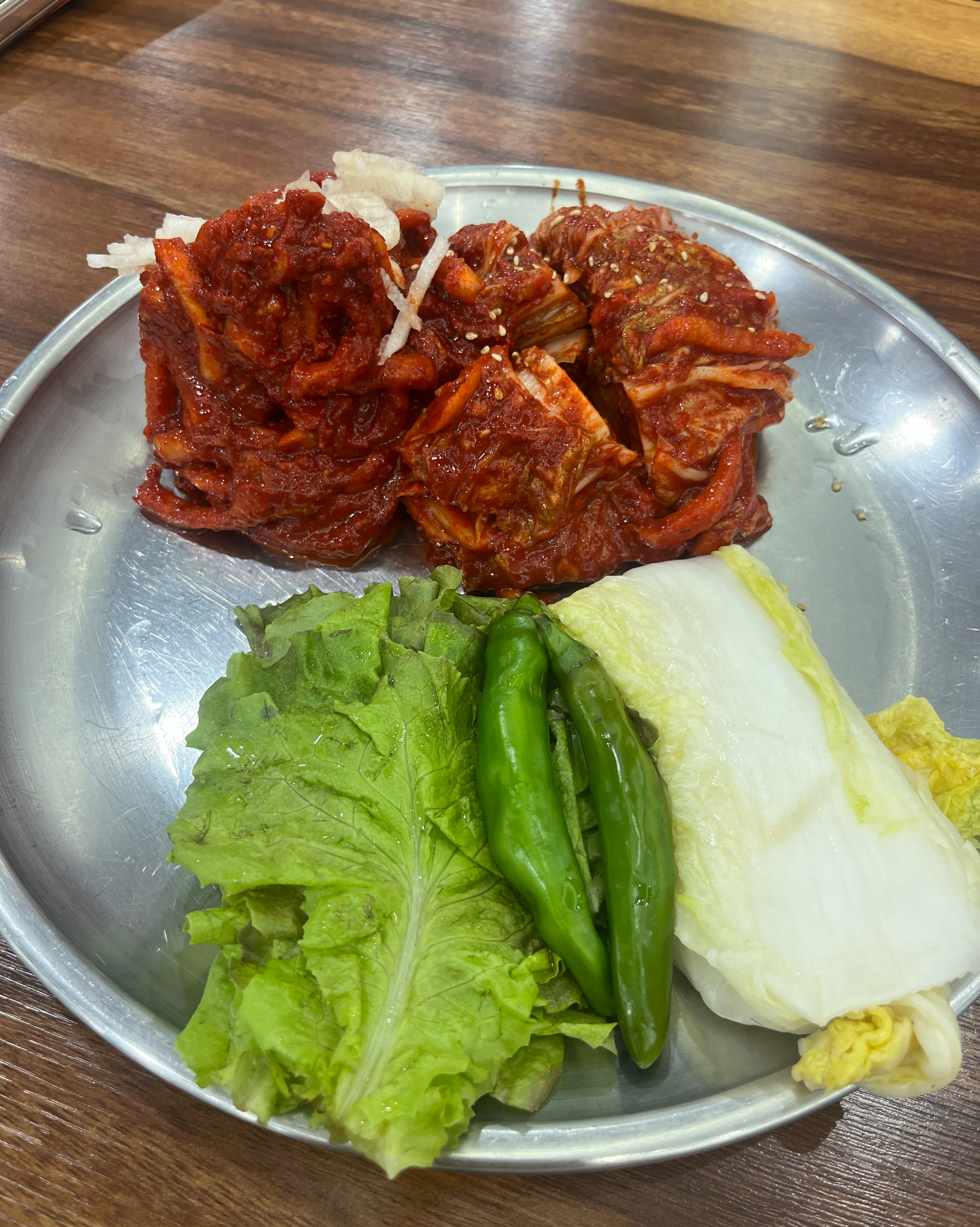 
서울시 강북구 번동 맛집 장수마늘보쌈