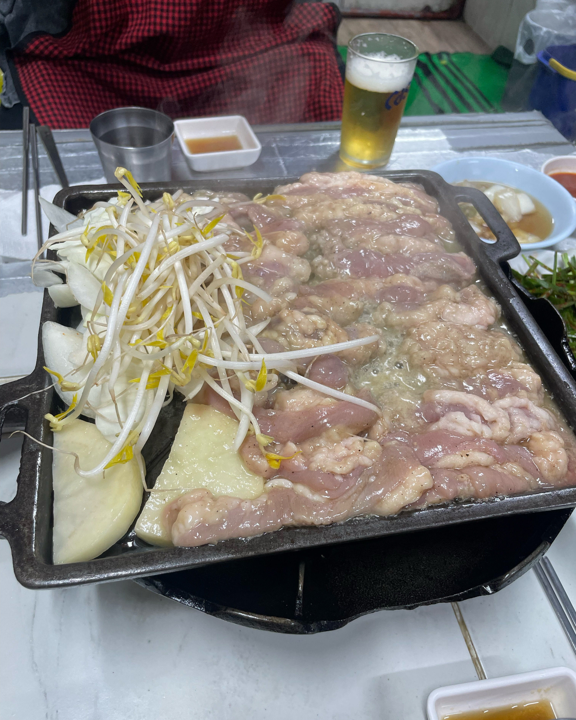 
서울시 강북구 번동 맛집 황주집 수유본점