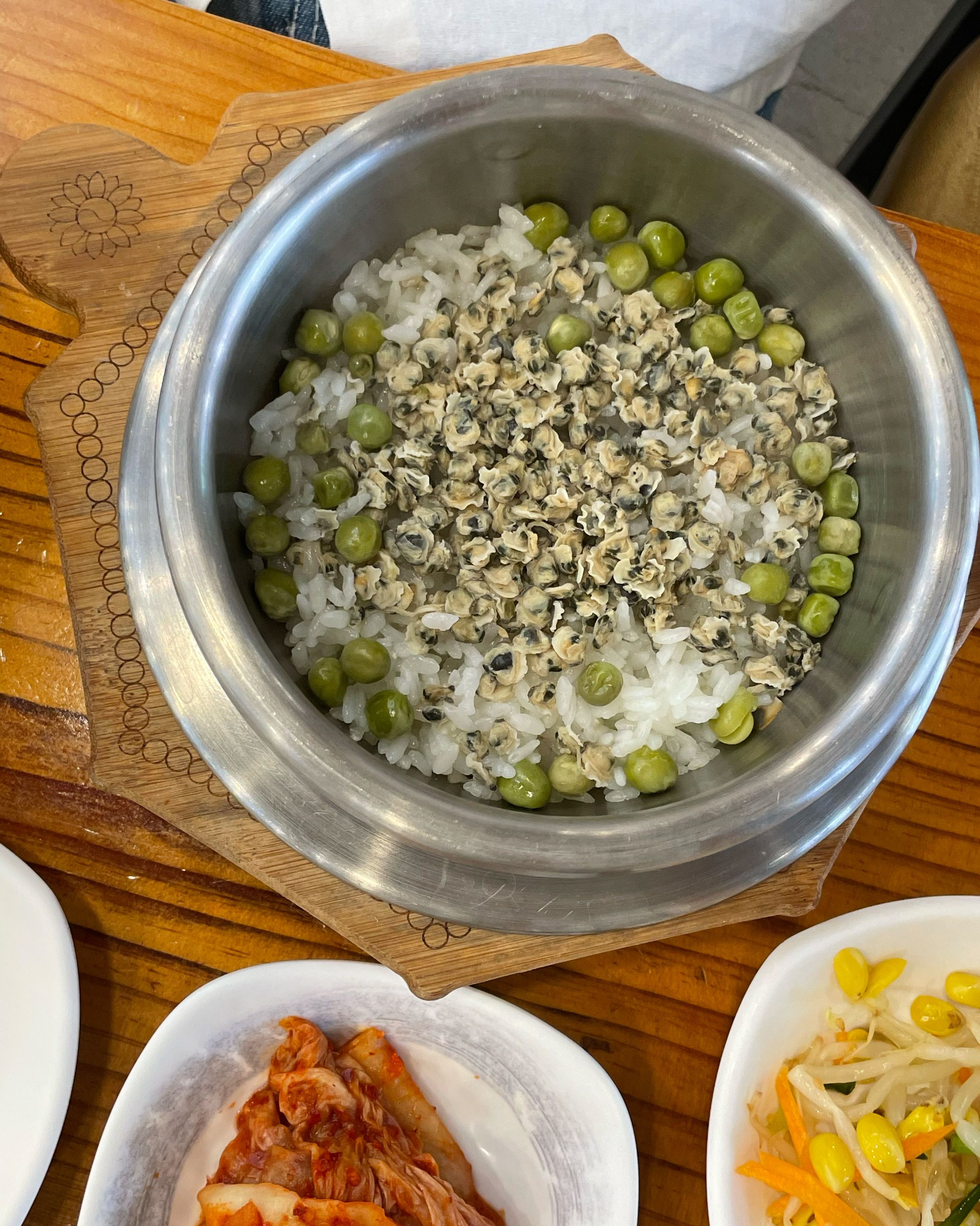 [하동 맛집 장터국밥] 직접 가본 로컬 리뷰