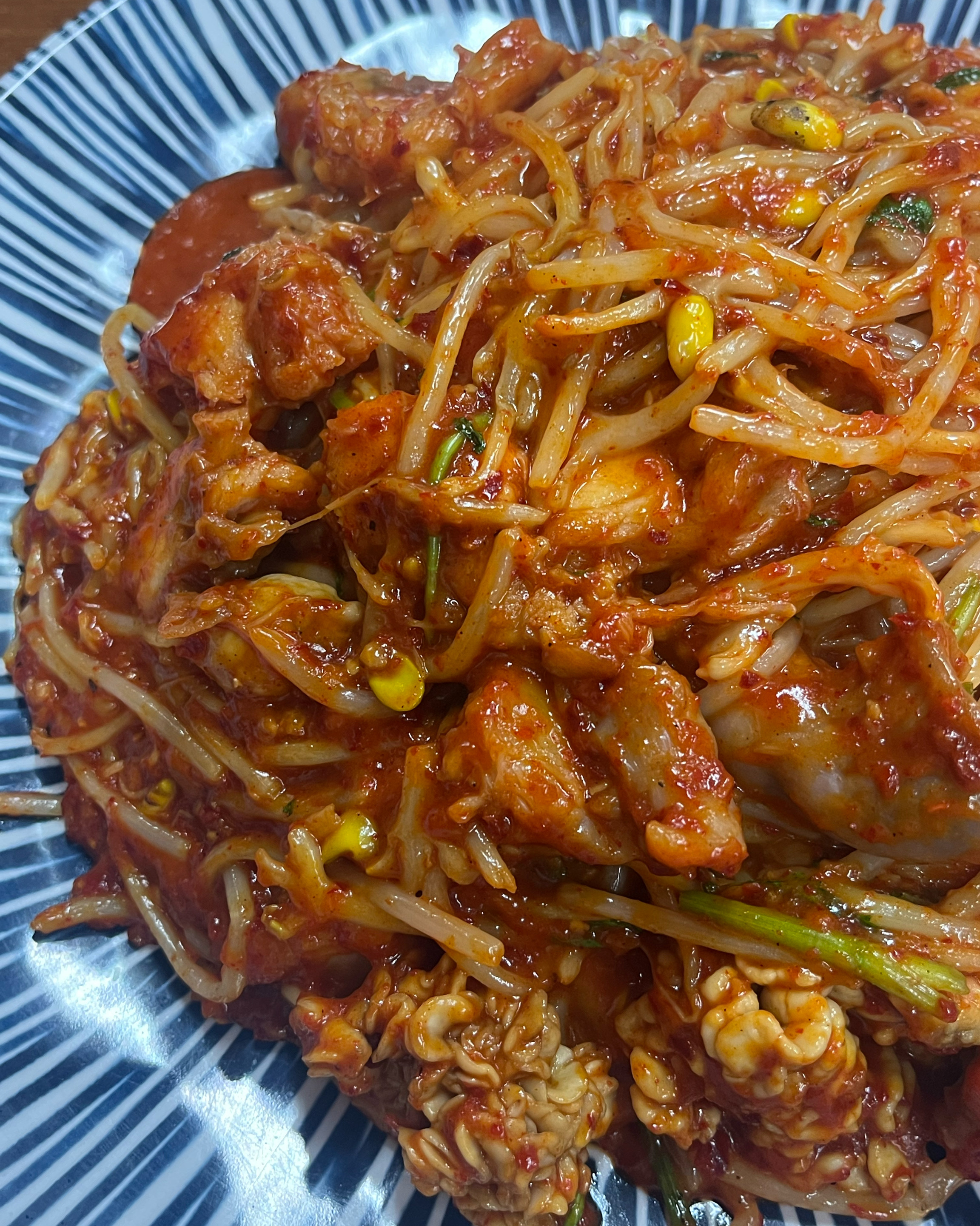 [광화문 맛집 소문난마산아구] 직접 가본 로컬 리뷰