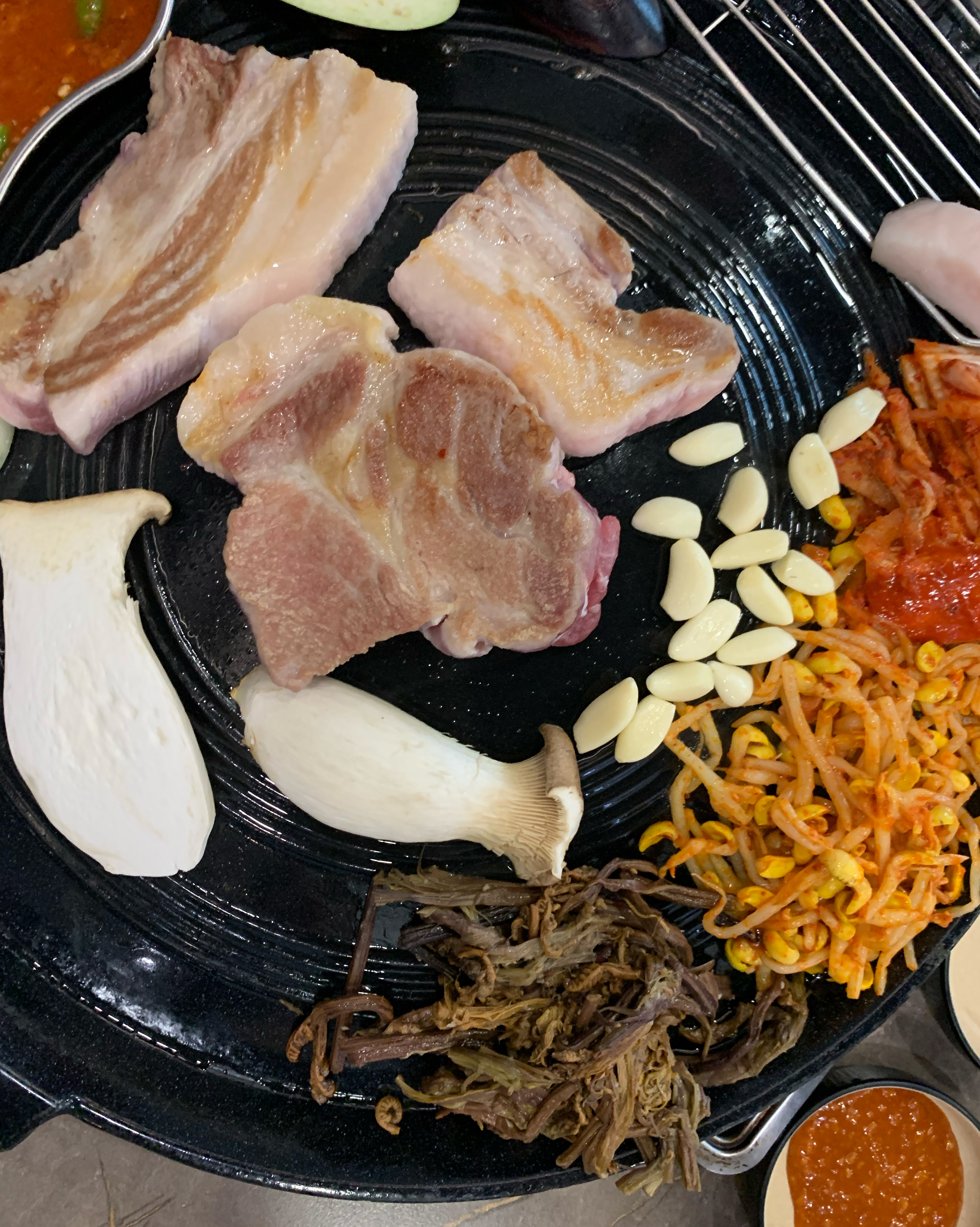 
서울시 강북구 송천동 맛집 꿀뚜껑