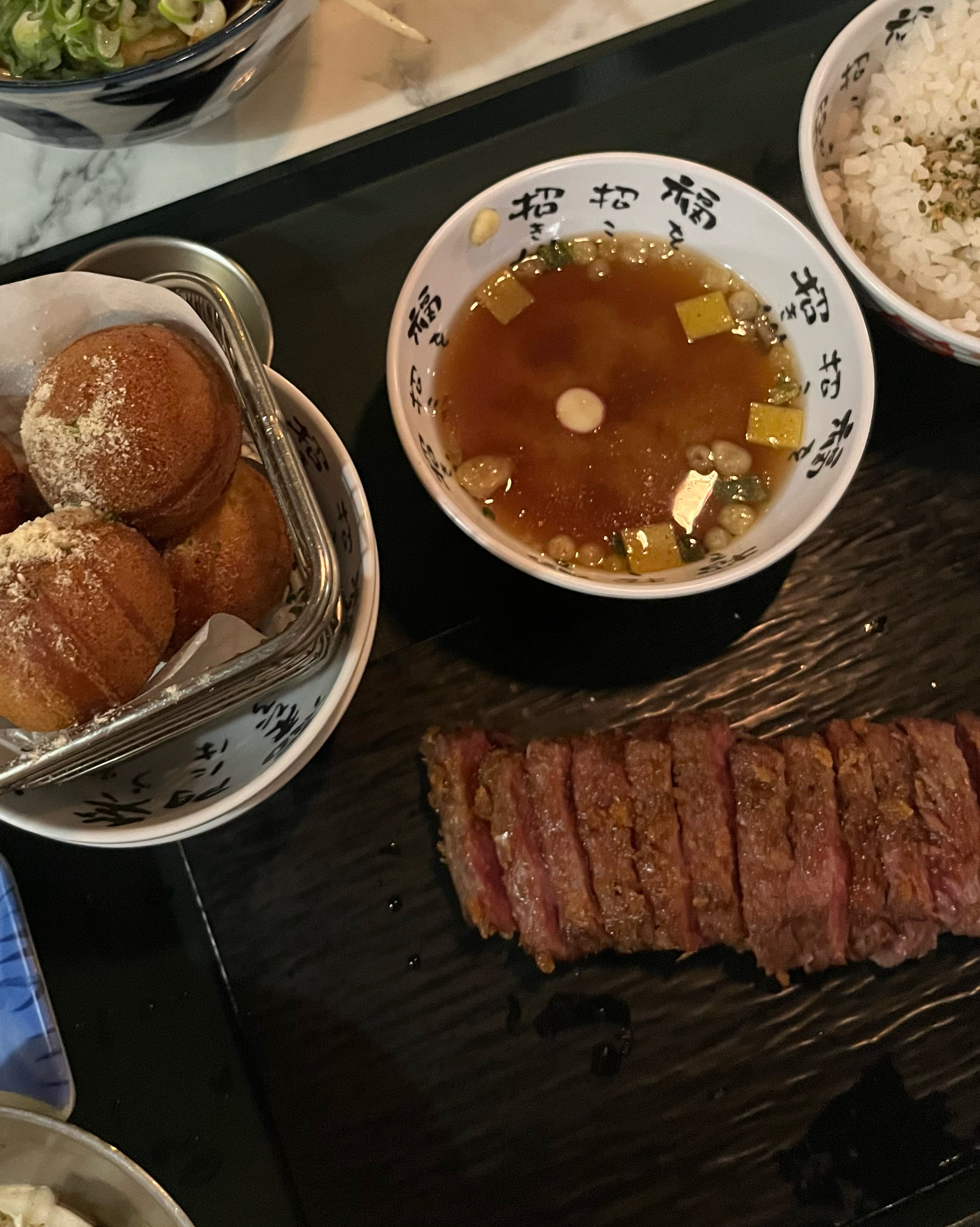 
서울시 광진구 화양동 맛집 고베규카츠 건대점