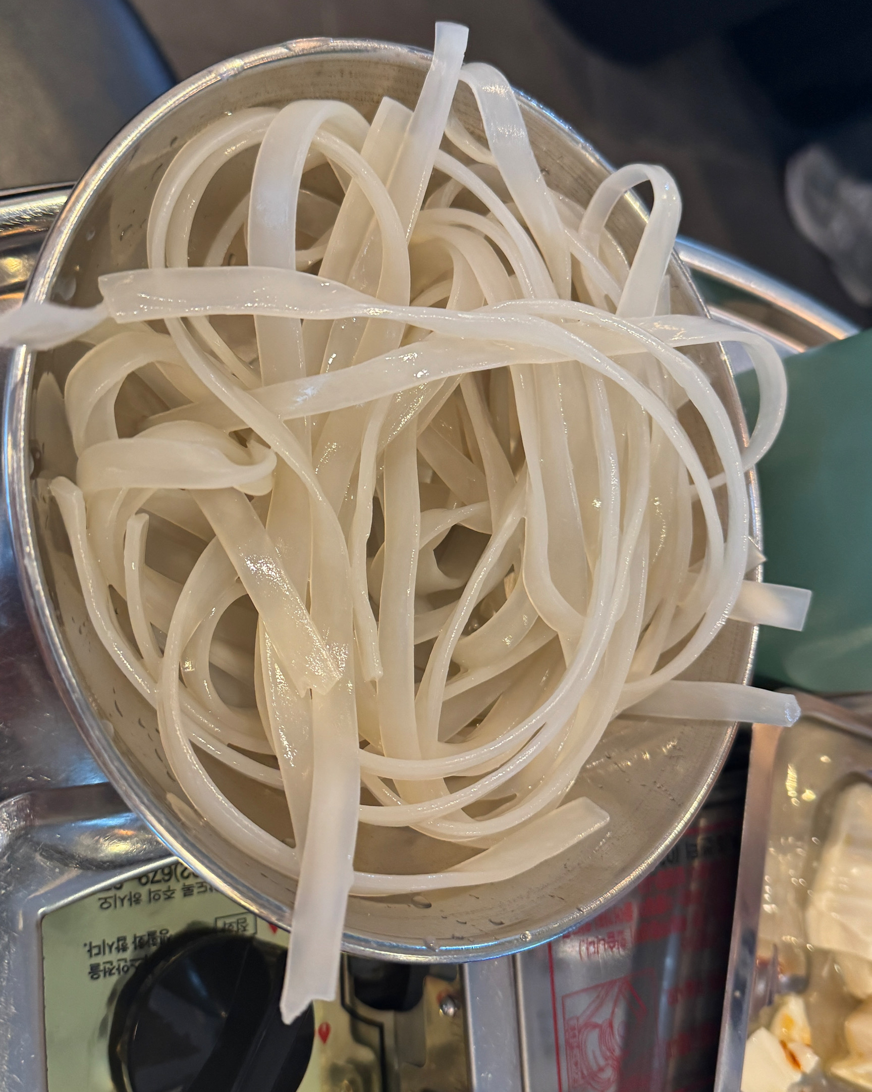 
서울시 은평구 불광동 맛집 77년생 곱도리전골식당