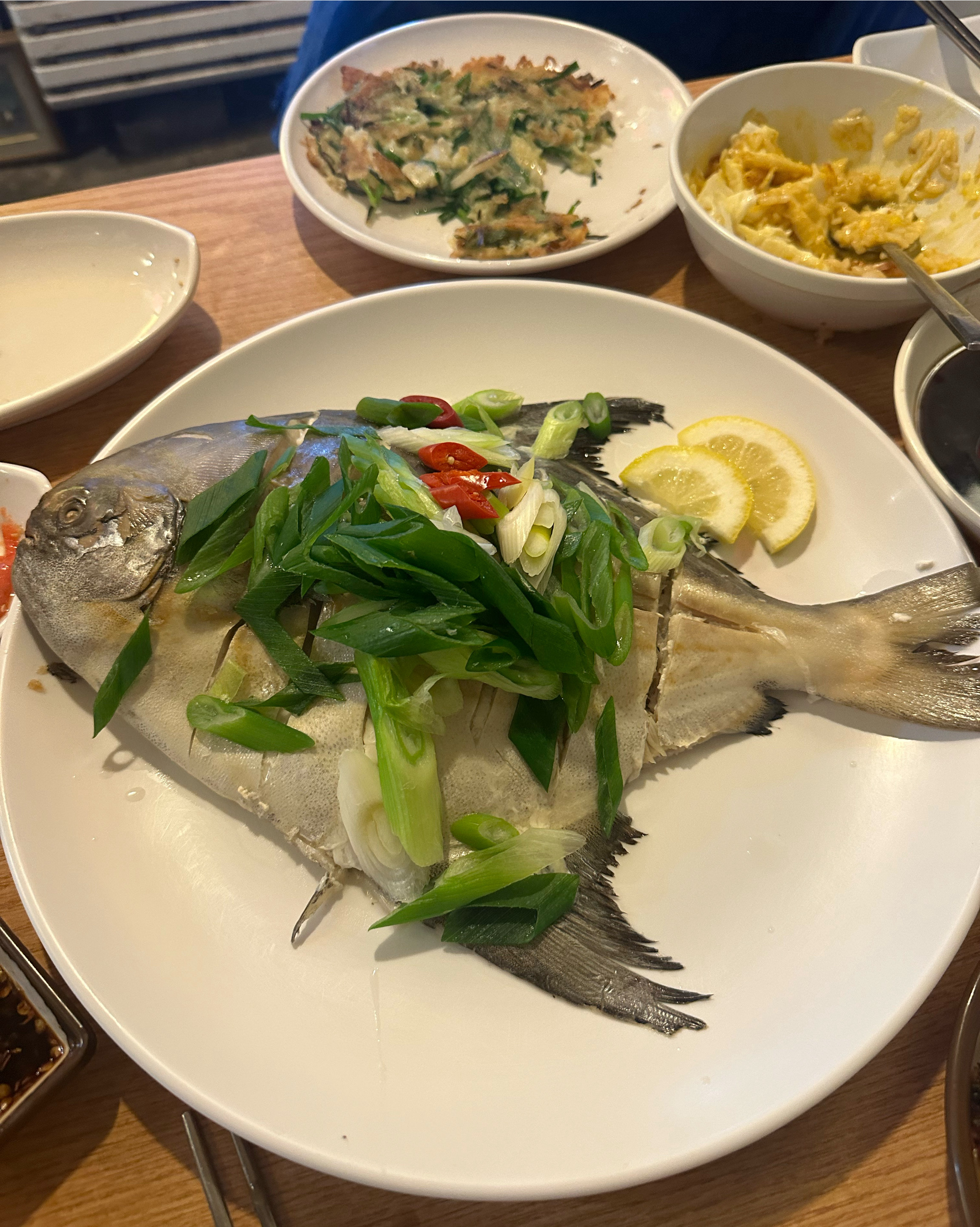 [경리단길 맛집 여수댁] 직접 가본 로컬 리뷰