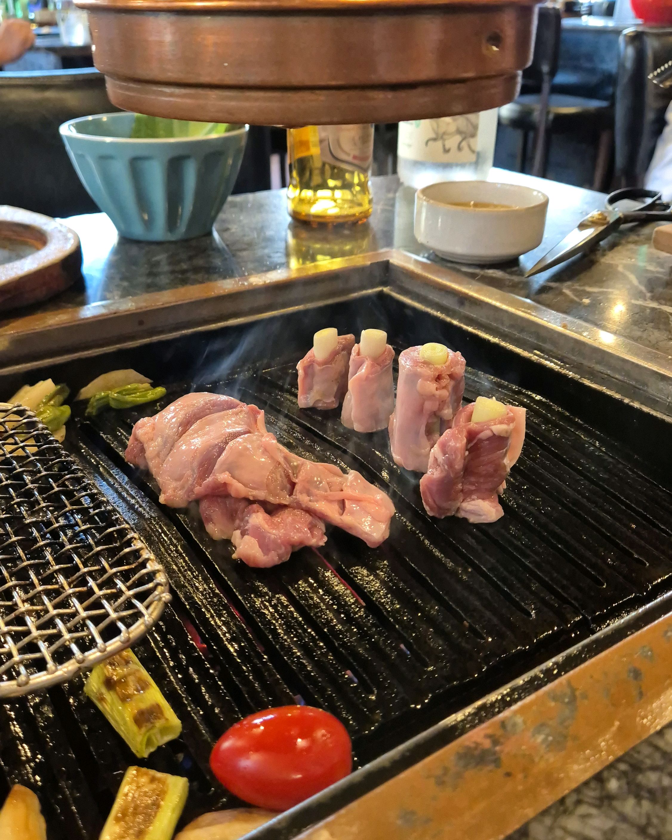 
서울시 양천구 신정동 맛집 마장동김씨 신정네거리역점