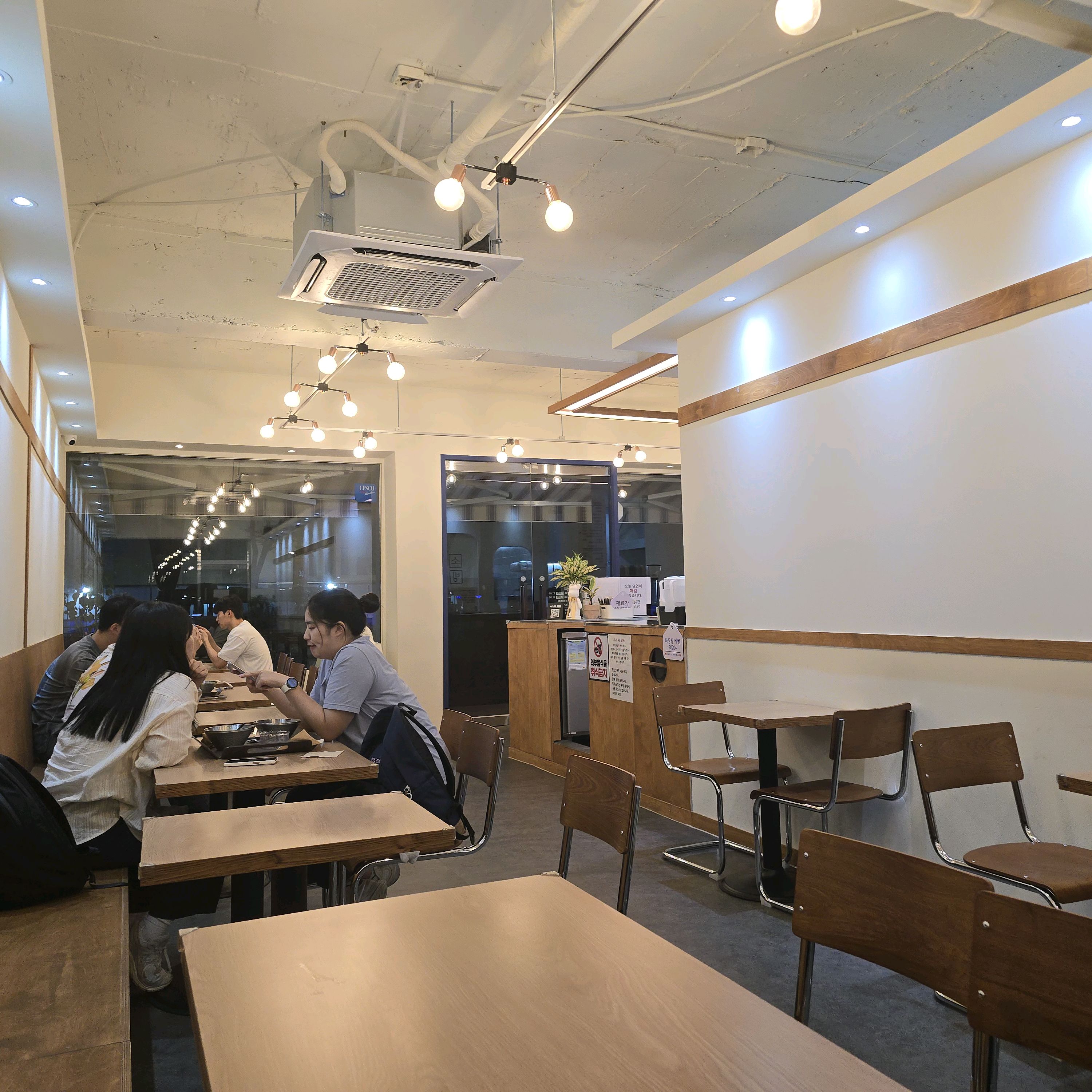 정자역 맛집 소이빙수 내돈내산 리얼후기