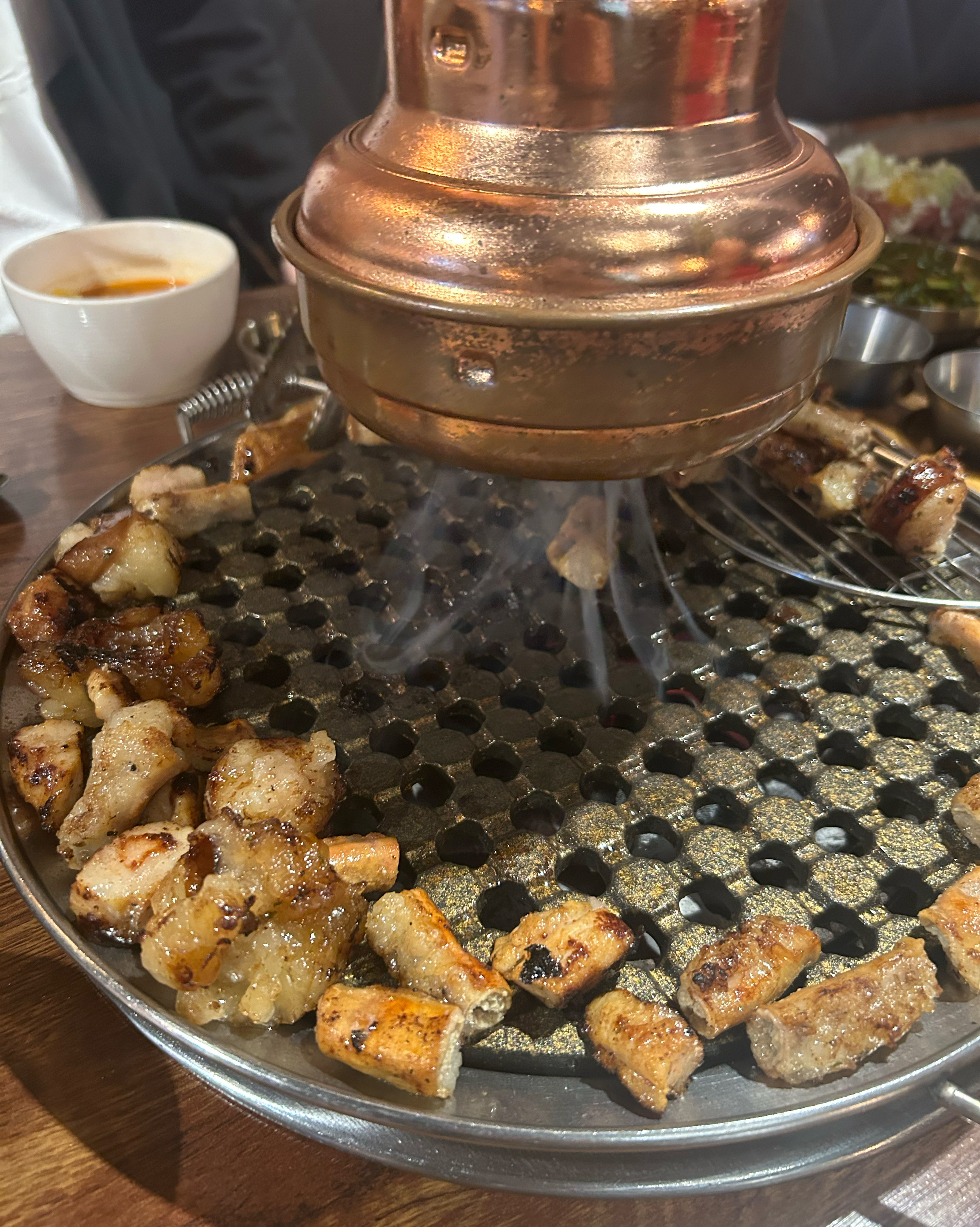 서울시 마포구 망원동 맛집 망원동맛집 초월양곱창