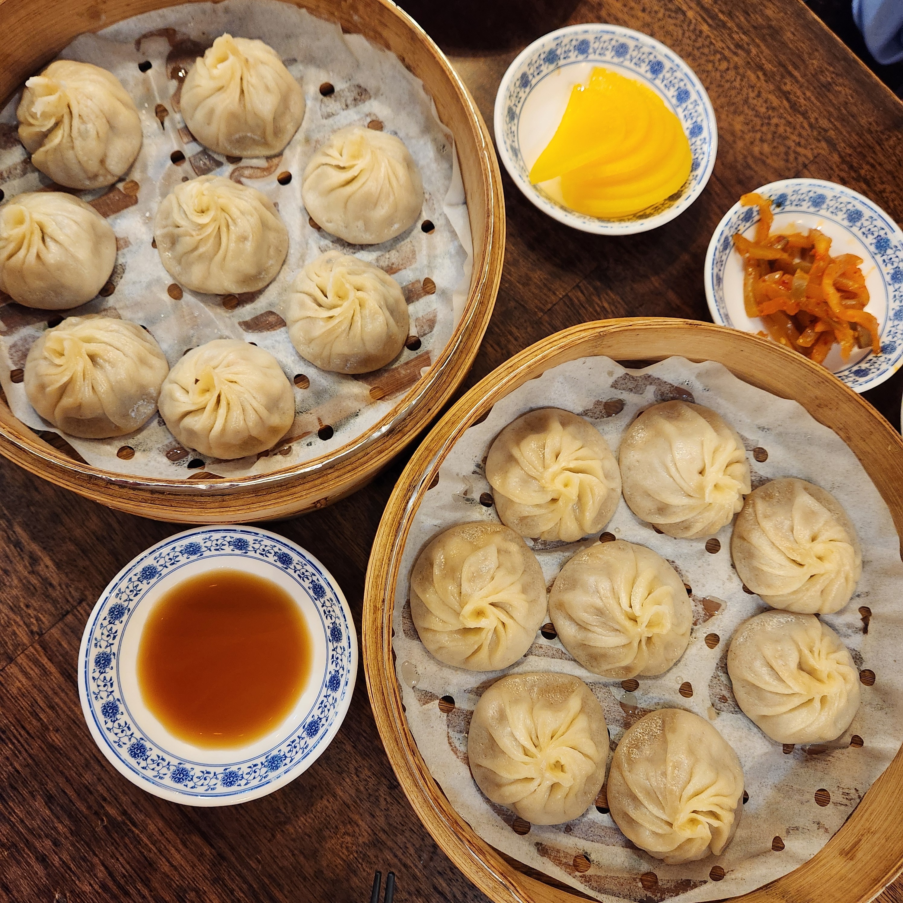 
서울시 광진구 군자동 맛집 빠오즈푸 본점