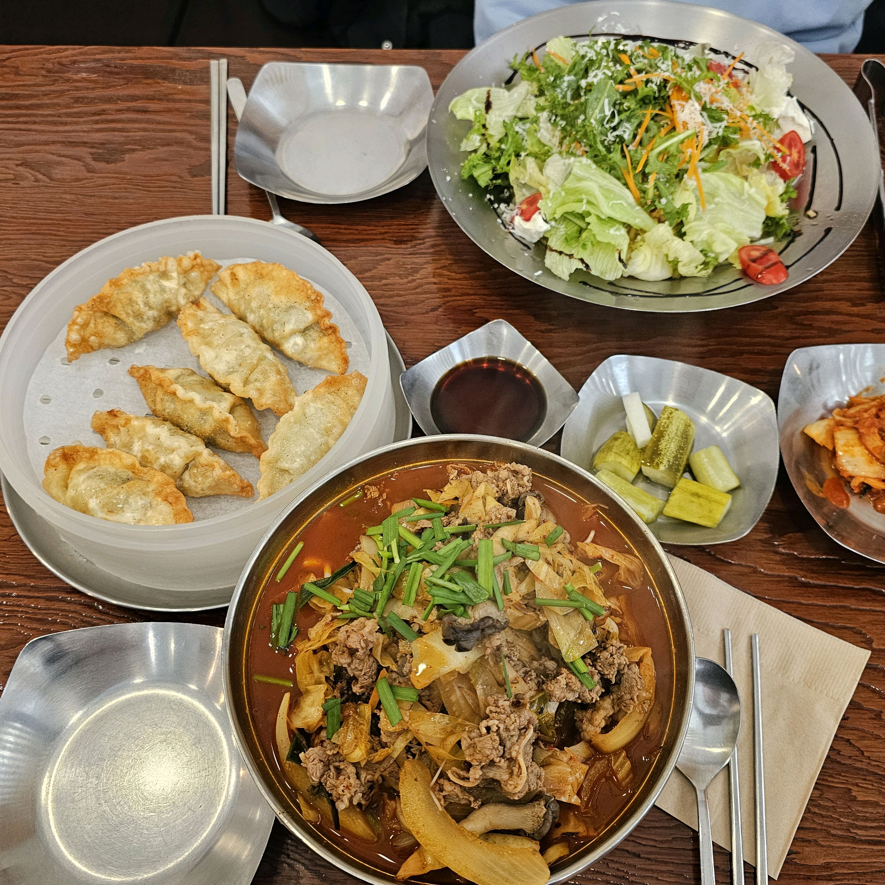 
서울시 강서구 공항동 맛집 칼스토랑 본점