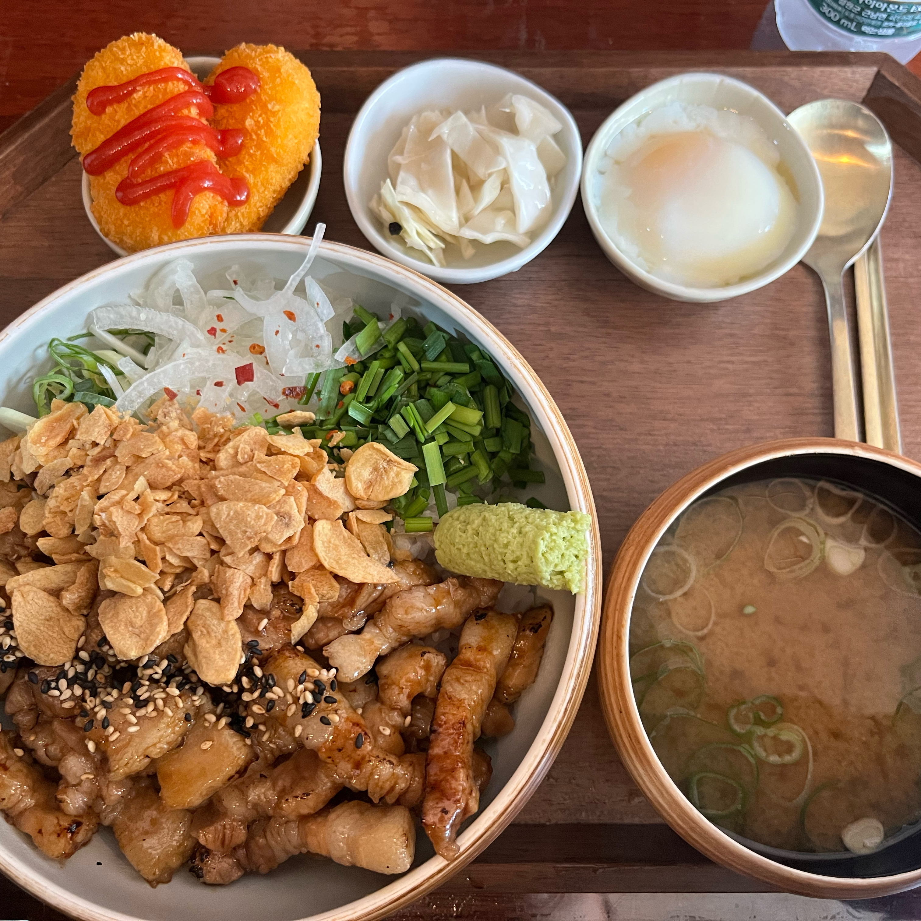 서울시 성북구 길음동 맛집 한술식당 길음본점